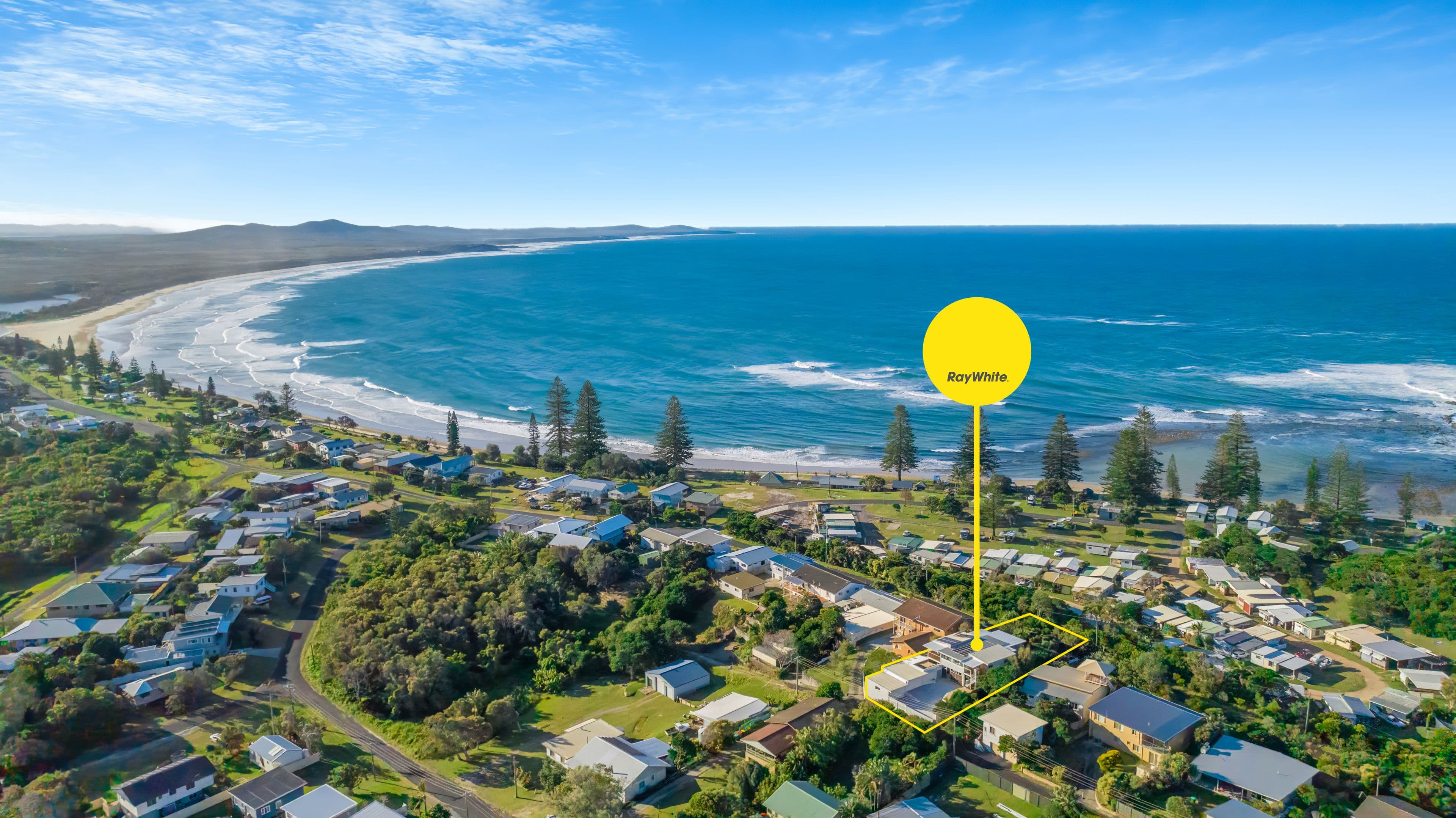 142 Ocean Road, Brooms Head NSW 2463, Brooms Head - Thumbnail 2