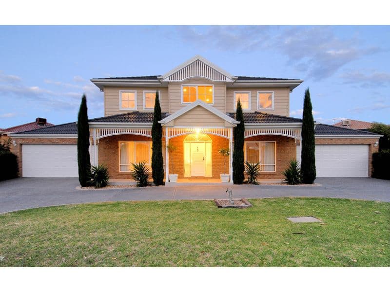 4 Highgate Retreat, CRAIGIEBURN VIC 3064, Craigieburn - Image 1