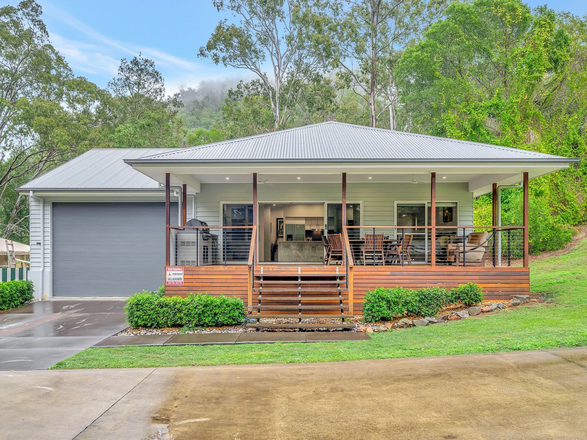 13 First Avenue, Somerset Dam QLD 4312, Somerset Dam - Image 1