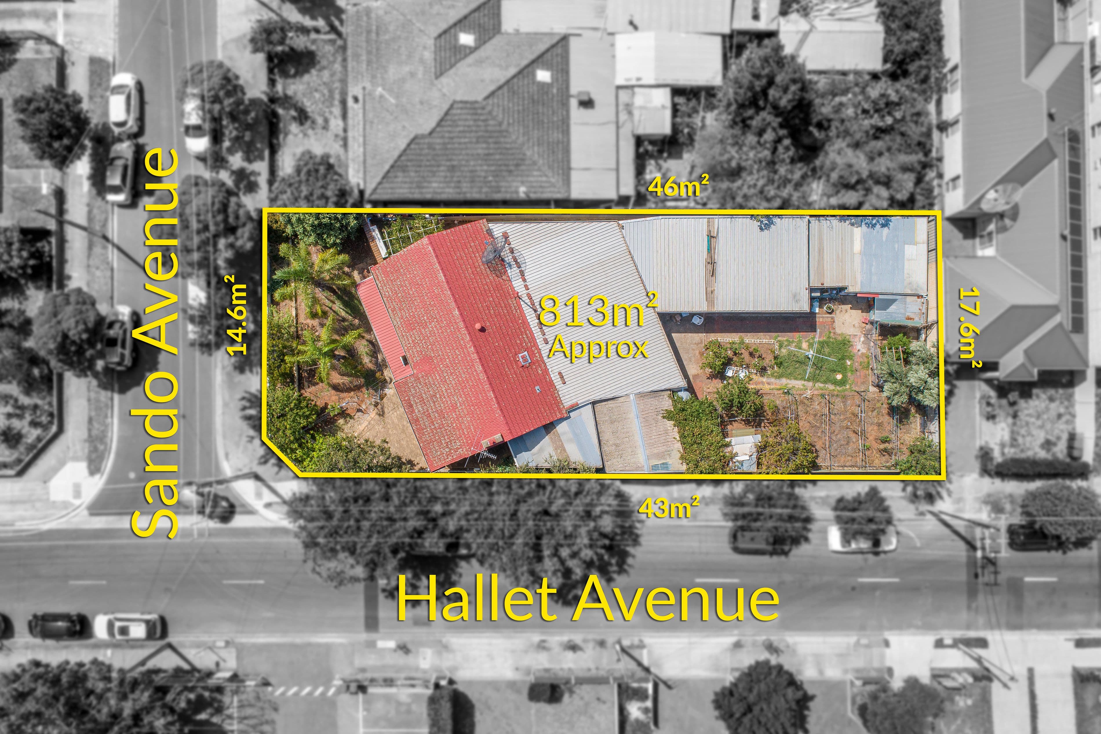 1 Sando Avenue, Tranmere SA 5073, Tranmere - Image 1