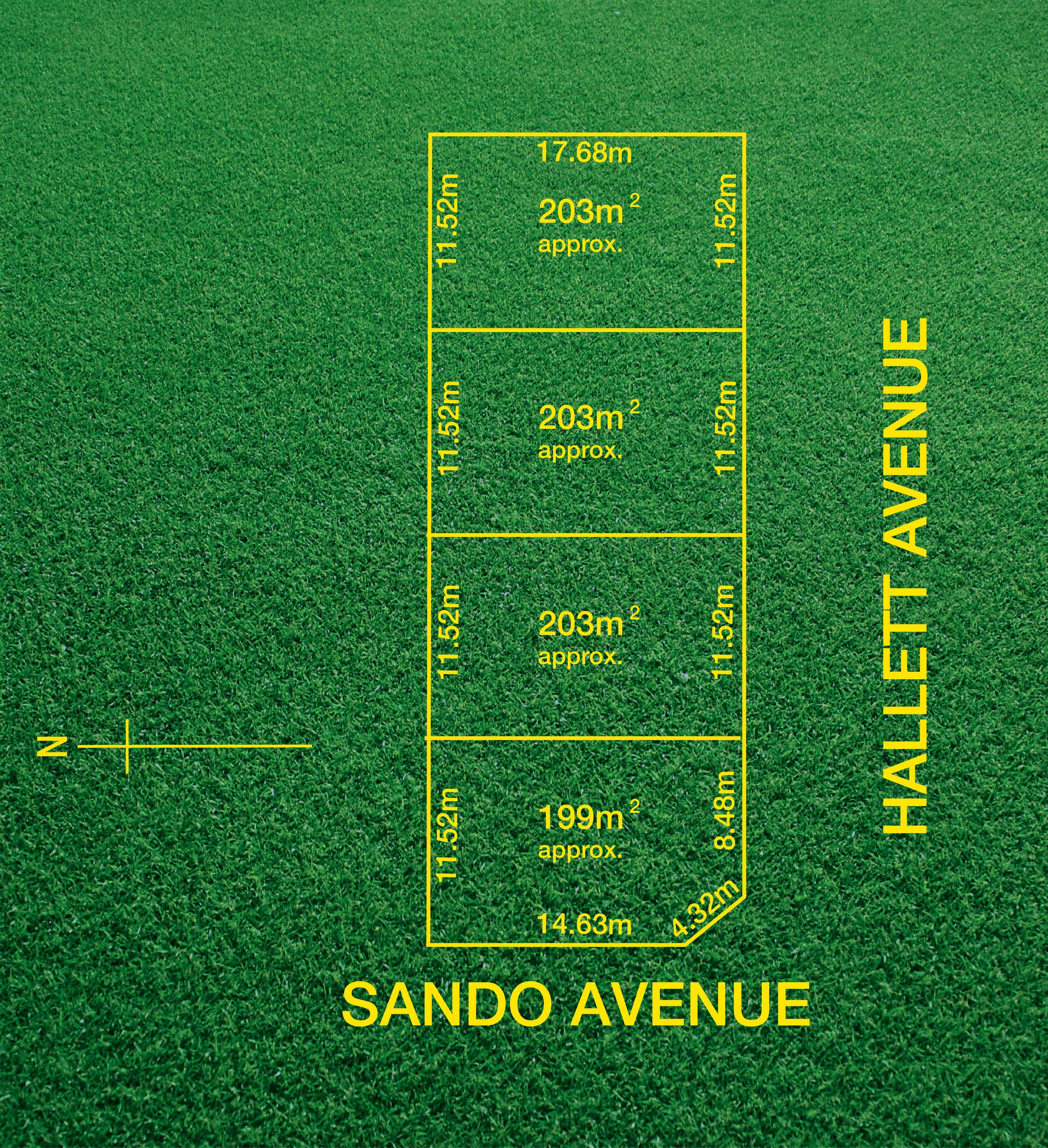 1 Sando Avenue, Tranmere SA 5073, Tranmere - Thumbnail 7
