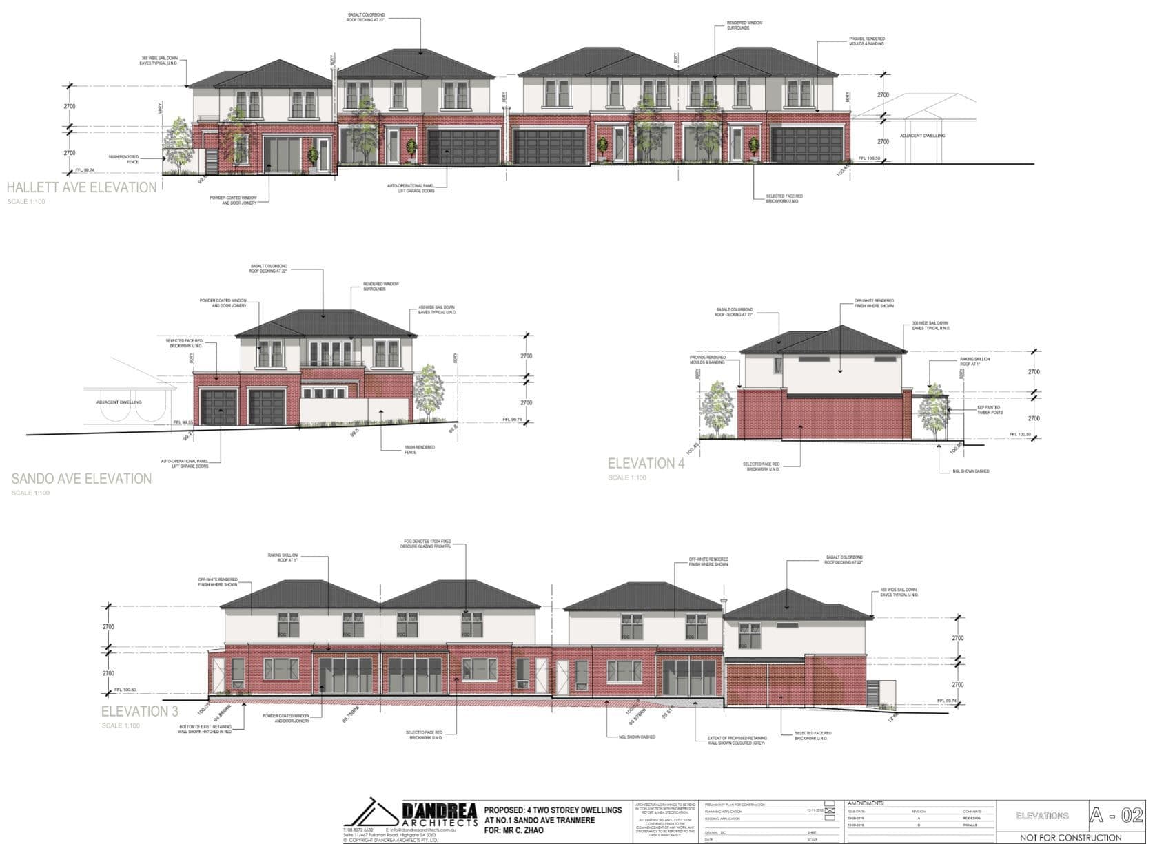 1 Sando Avenue, Tranmere SA 5073, Tranmere - Thumbnail 8