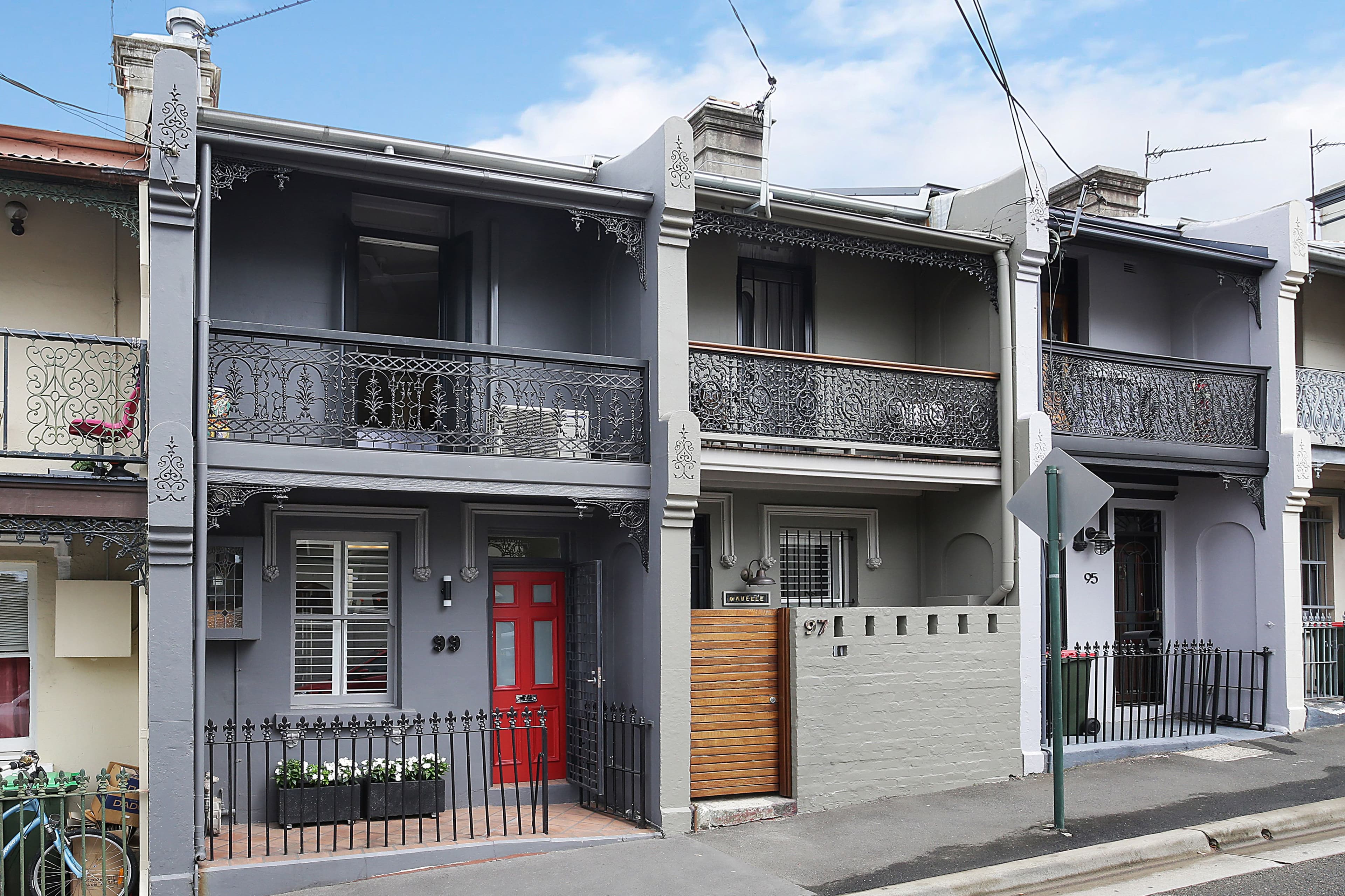 99 George Street, Erskineville - Thumbnail 2