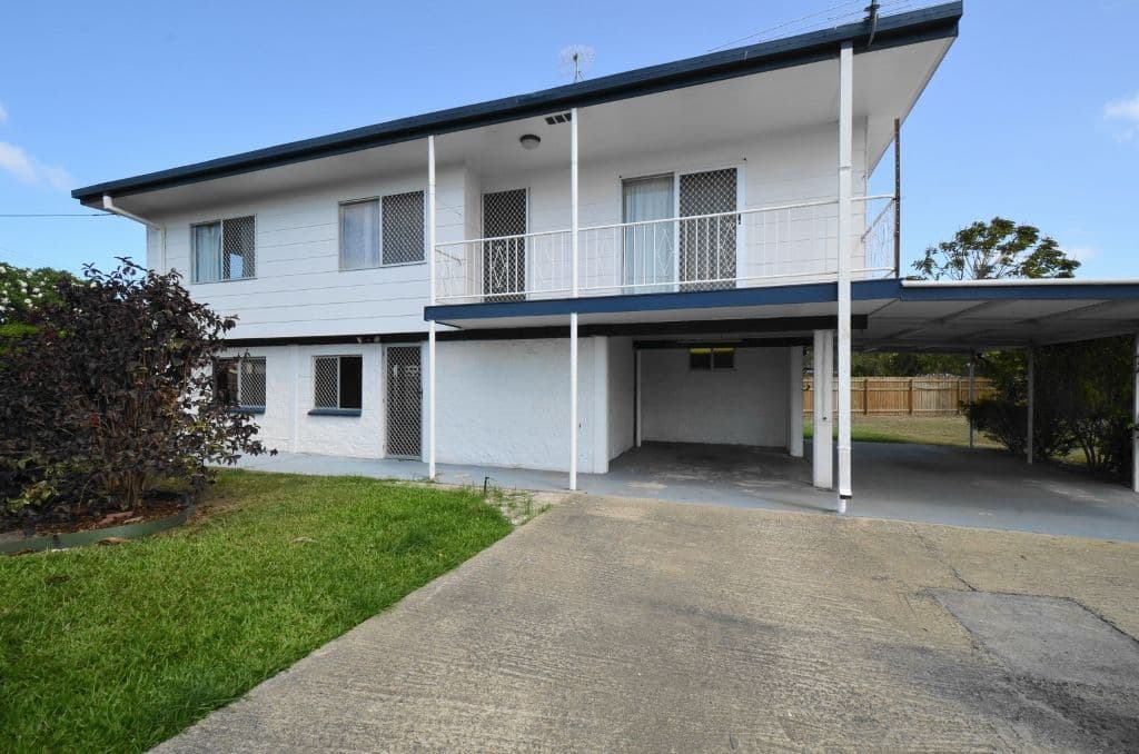 53 Valencia Street, CRANBROOK QLD 4814, Cranbrook - Image 1