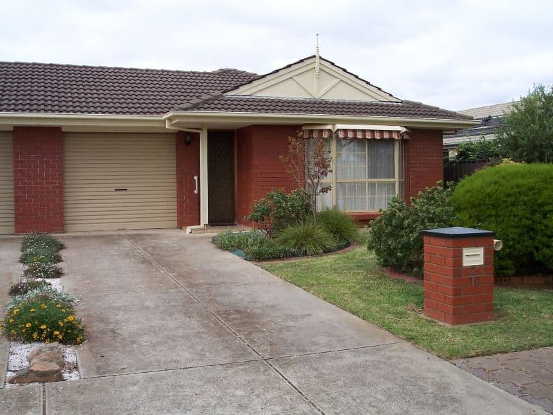 10 Osborne Avenue, SALISBURY PLAIN SA 5109, Salisbury Plain - Image 1