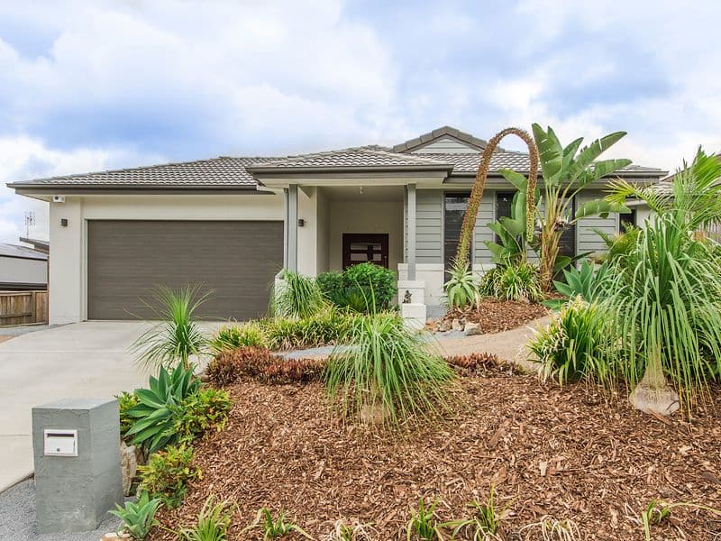20 Major Mitchell Drive, Upper Coomera QLD 4209, Upper Coomera - Image 1