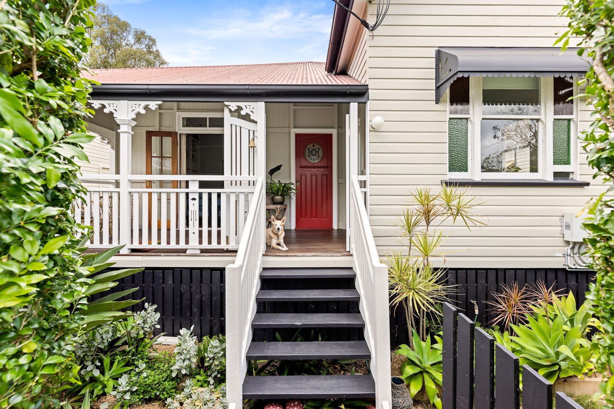 13 Fagan Road, Herston QLD 4006, Herston - Image 1