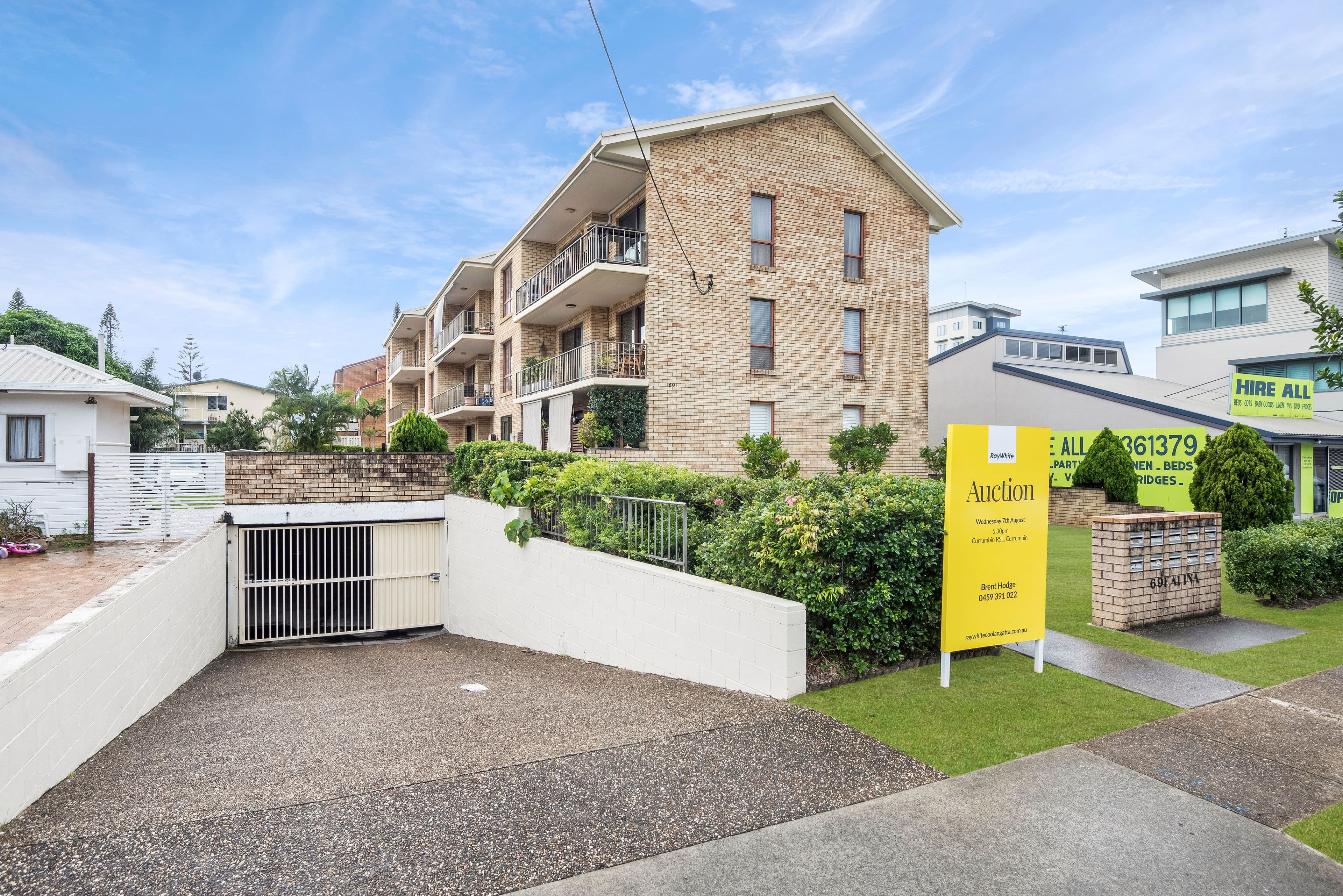 69 Golden Four Drive, Bilinga QLD 4225, Bilinga - Image 1