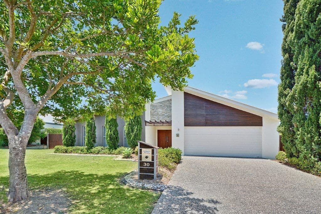 30 Montserrat Crescent, CALOUNDRA WEST QLD 4551, Caloundra West - Thumbnail 8