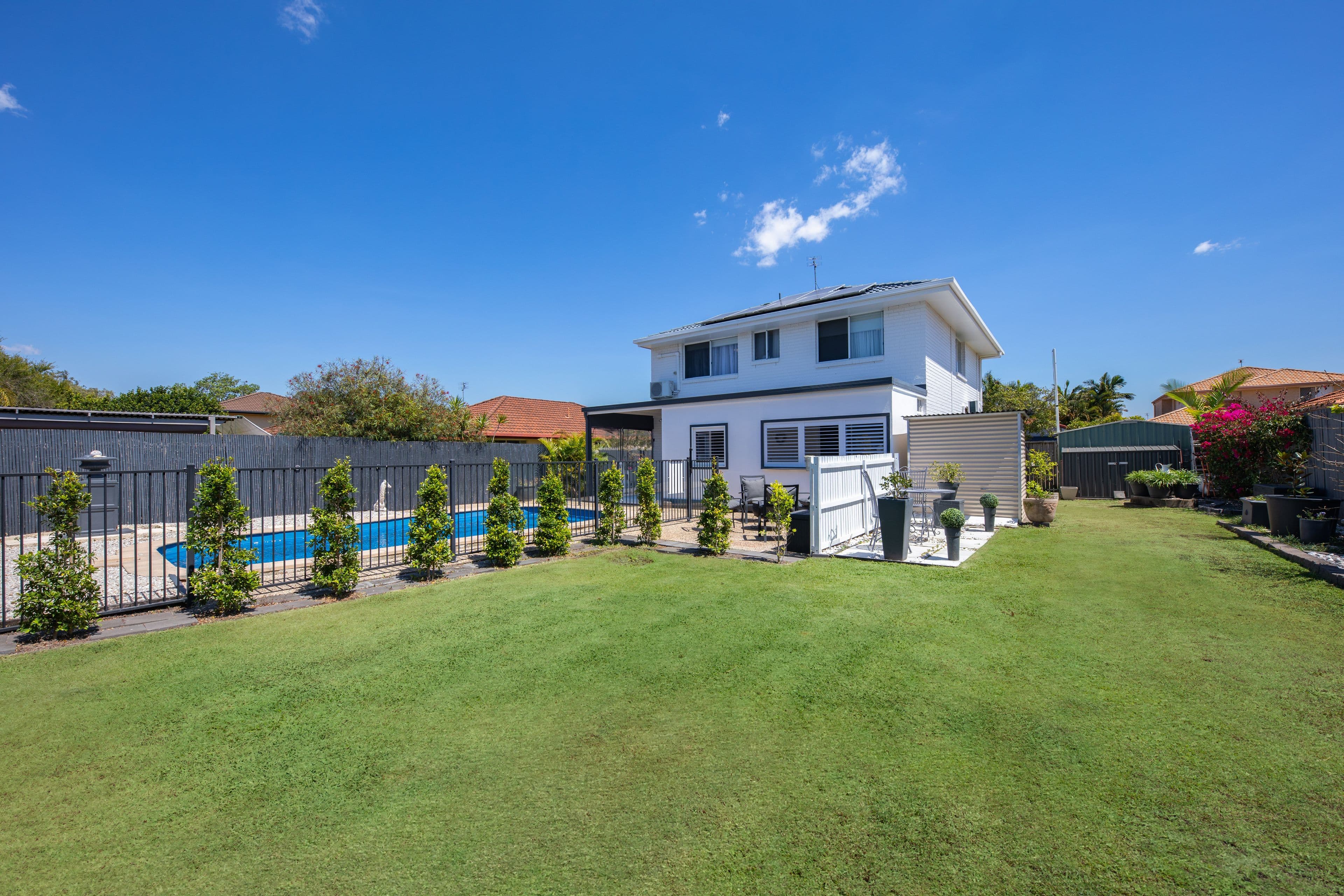 12 Bernheid Crescent, Sippy Downs QLD 4556, Sippy Downs - Thumbnail 2