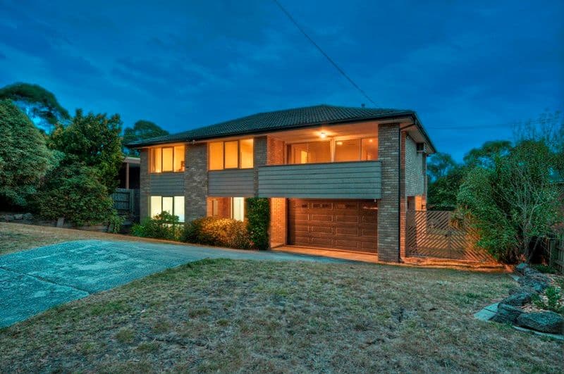 6 SPRINGSONG PASS, CHIRNSIDE PARK VIC 3116, Chirnside Park - Image 1