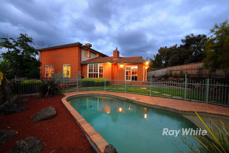 14 Jedan Court, ROWVILLE VIC 3178, Rowville - Image 1