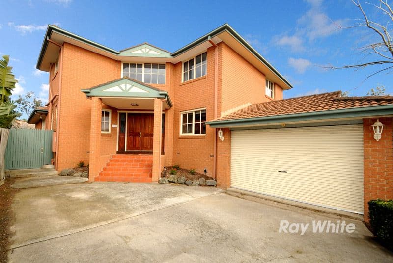 14 Jedan Court, ROWVILLE VIC 3178, Rowville - Thumbnail 2
