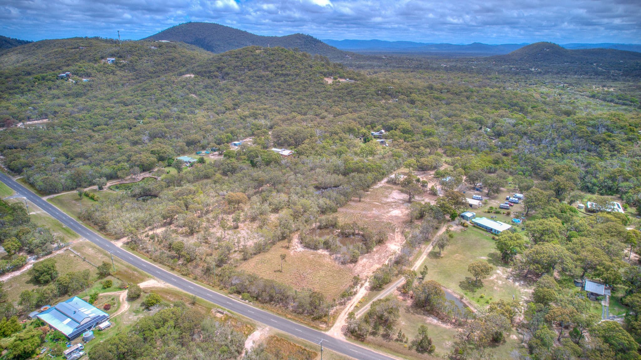 260 Anderson Way, Agnes Water QLD 4677, Agnes Water - Image 1