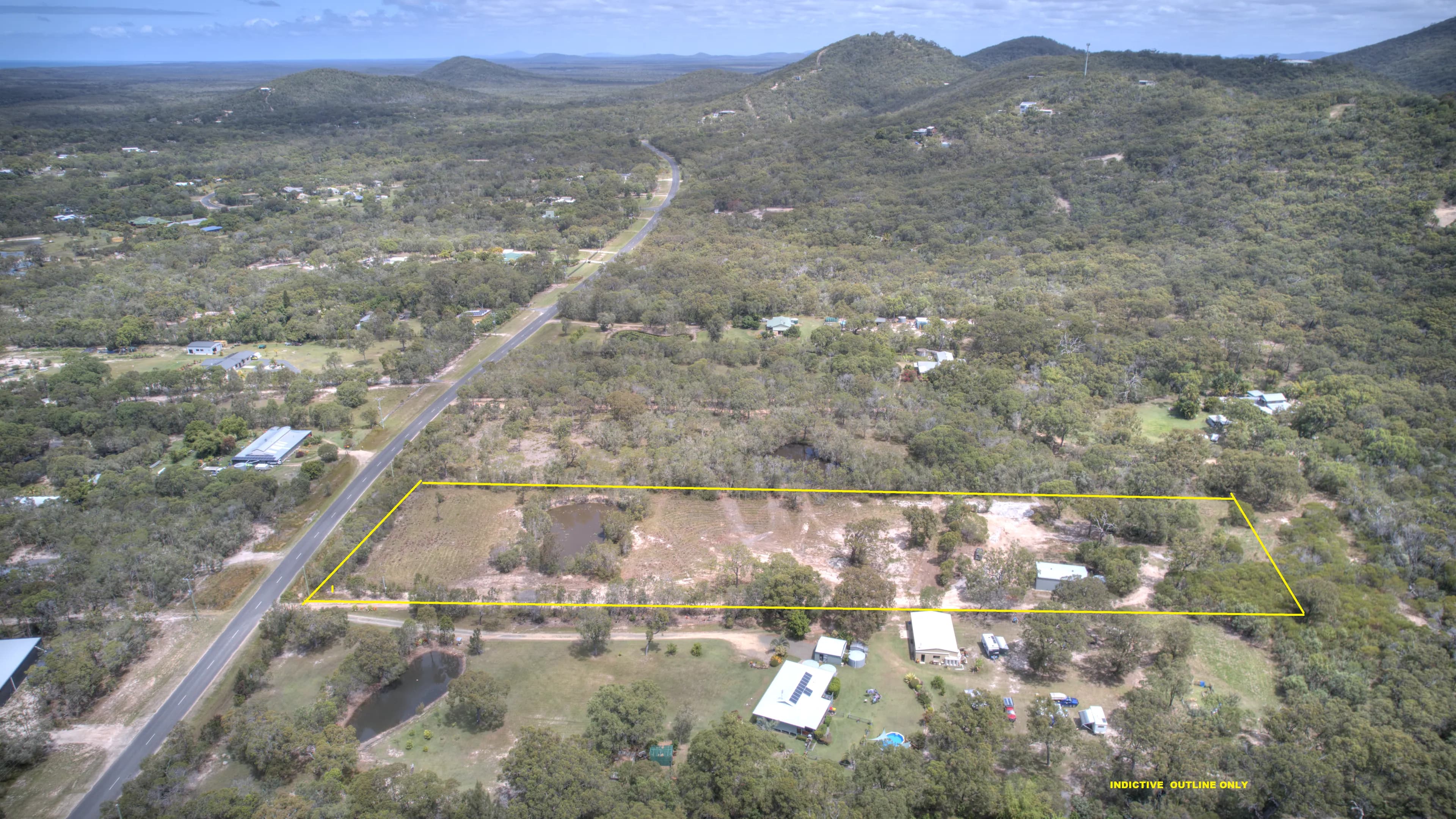 260 Anderson Way, Agnes Water QLD 4677, Agnes Water - Thumbnail 2