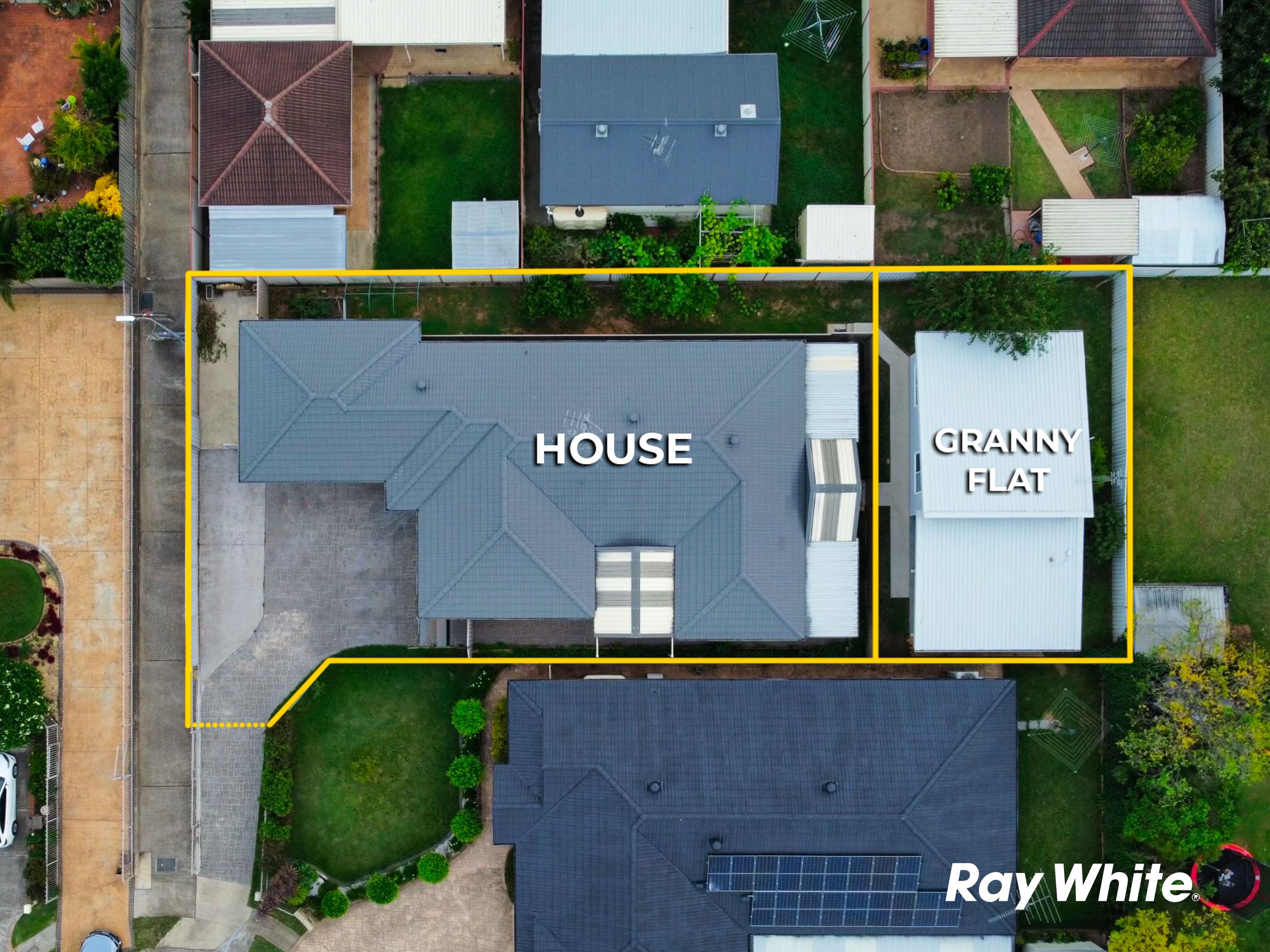 10 Dino Close, Rooty Hill NSW 2766, Rooty Hill - Thumbnail 3