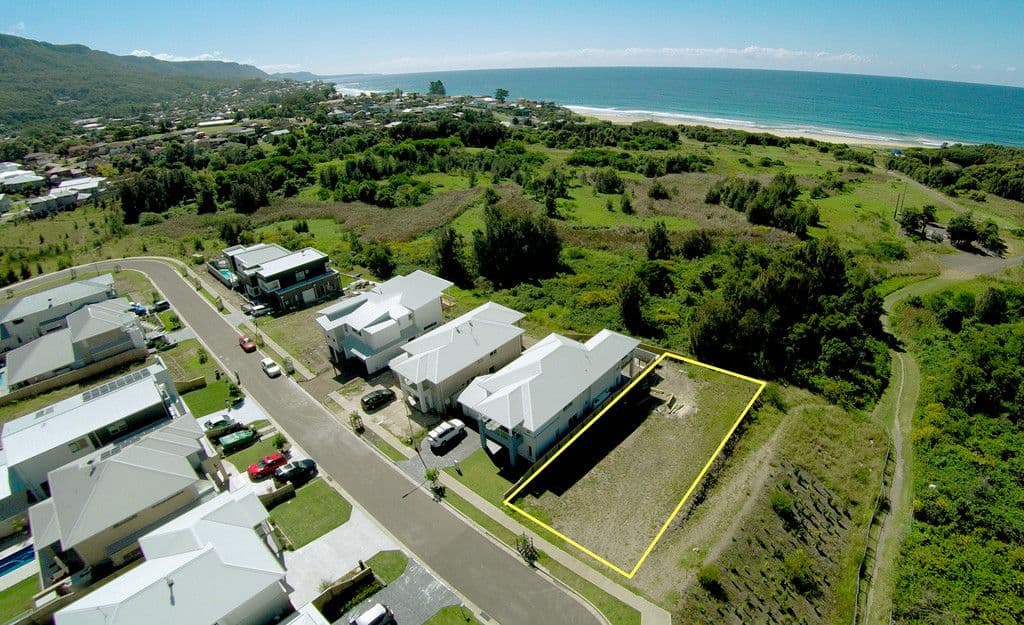 Lot 607 McCauley's Beach Estate, Thirroul NSW 2515, Thirroul - Thumbnail 2