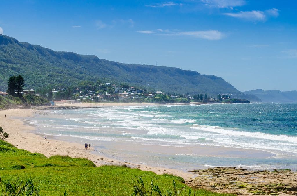 Lot 607 McCauley's Beach Estate, Thirroul NSW 2515, Thirroul - Thumbnail 4