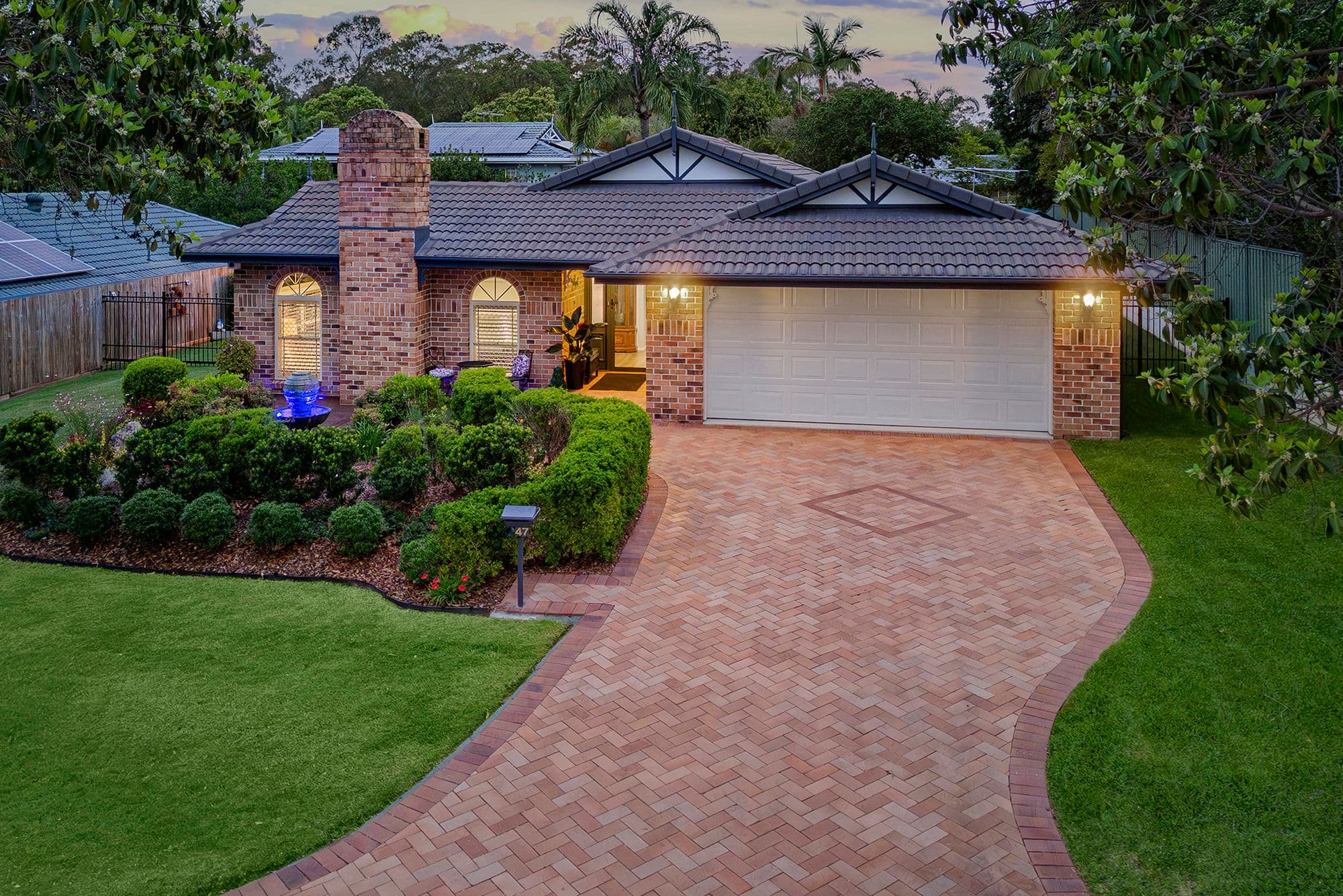 47 Oxford Crescent, Bridgeman Downs QLD 4035, Bridgeman Downs - Image 1