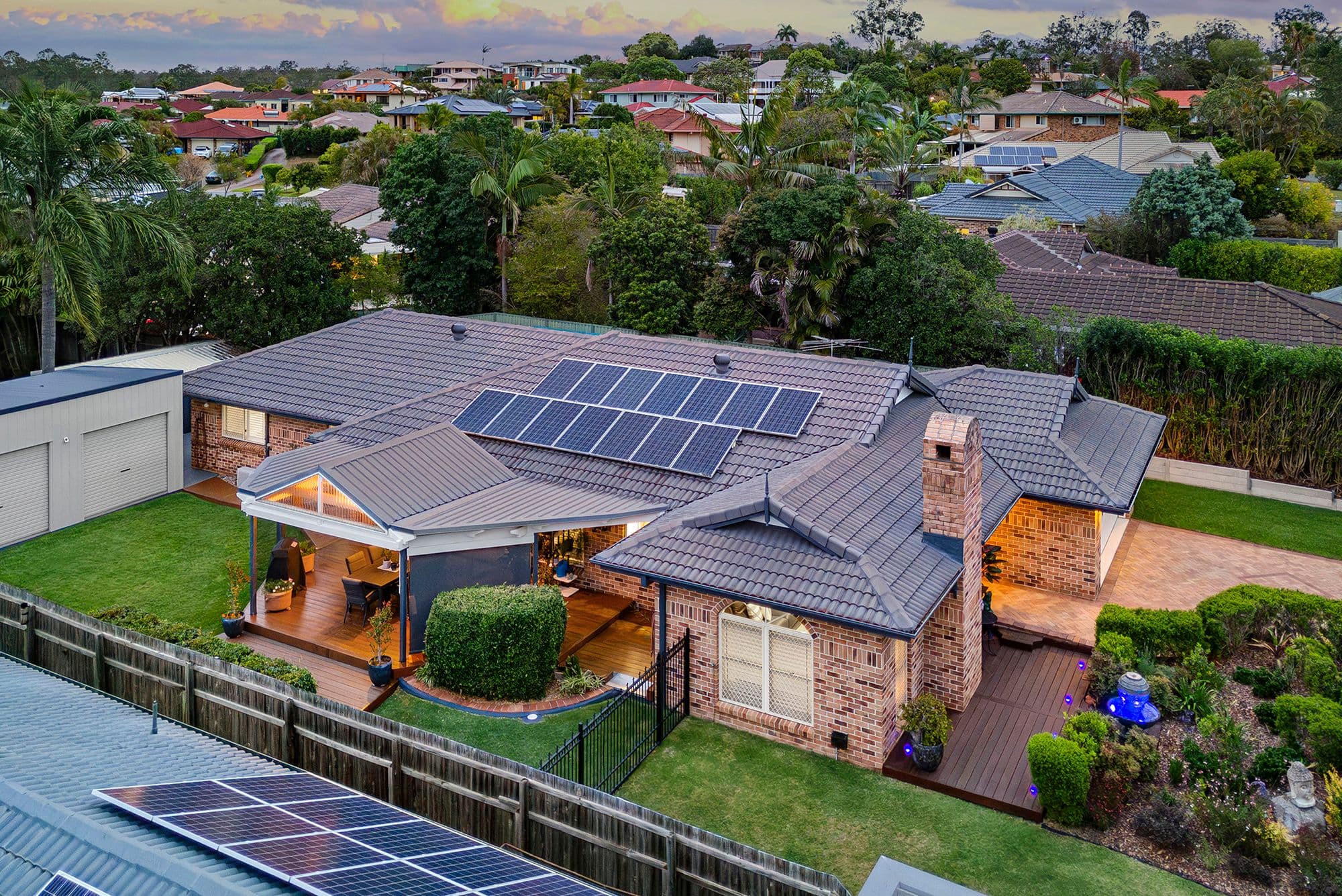 47 Oxford Crescent, Bridgeman Downs QLD 4035, Bridgeman Downs - Thumbnail 4