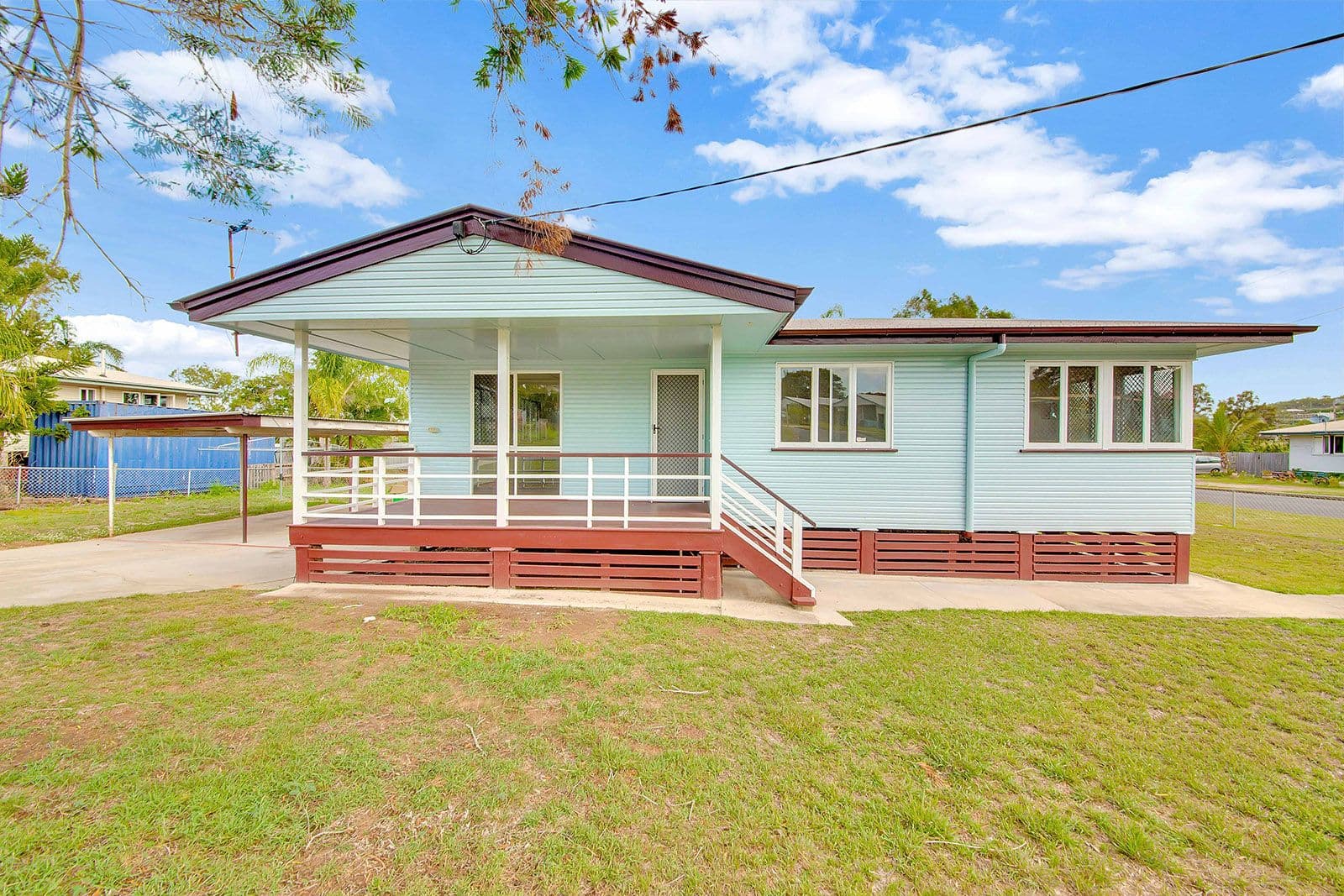 116 O'Connell Street, Barney Point QLD 4680, Barney Point - Image 1