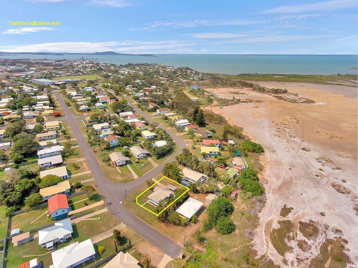 116 O'Connell Street, Barney Point QLD 4680, Barney Point - Thumbnail 2