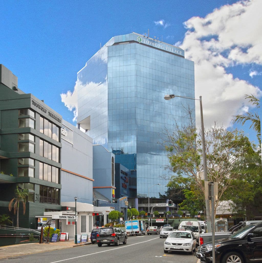 12 Little Maryvale Street, Toowong QLD 4066, Toowong - Thumbnail 3