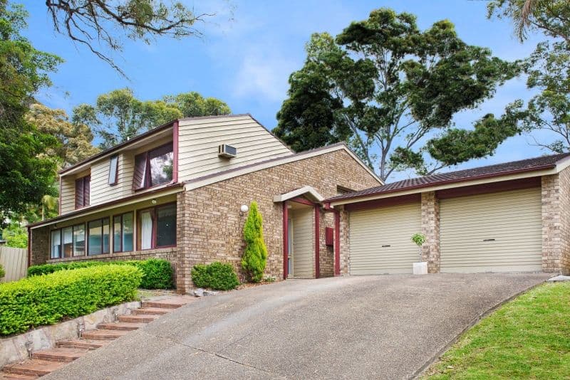 9 Veronica Place, Cherrybrook - Image 1