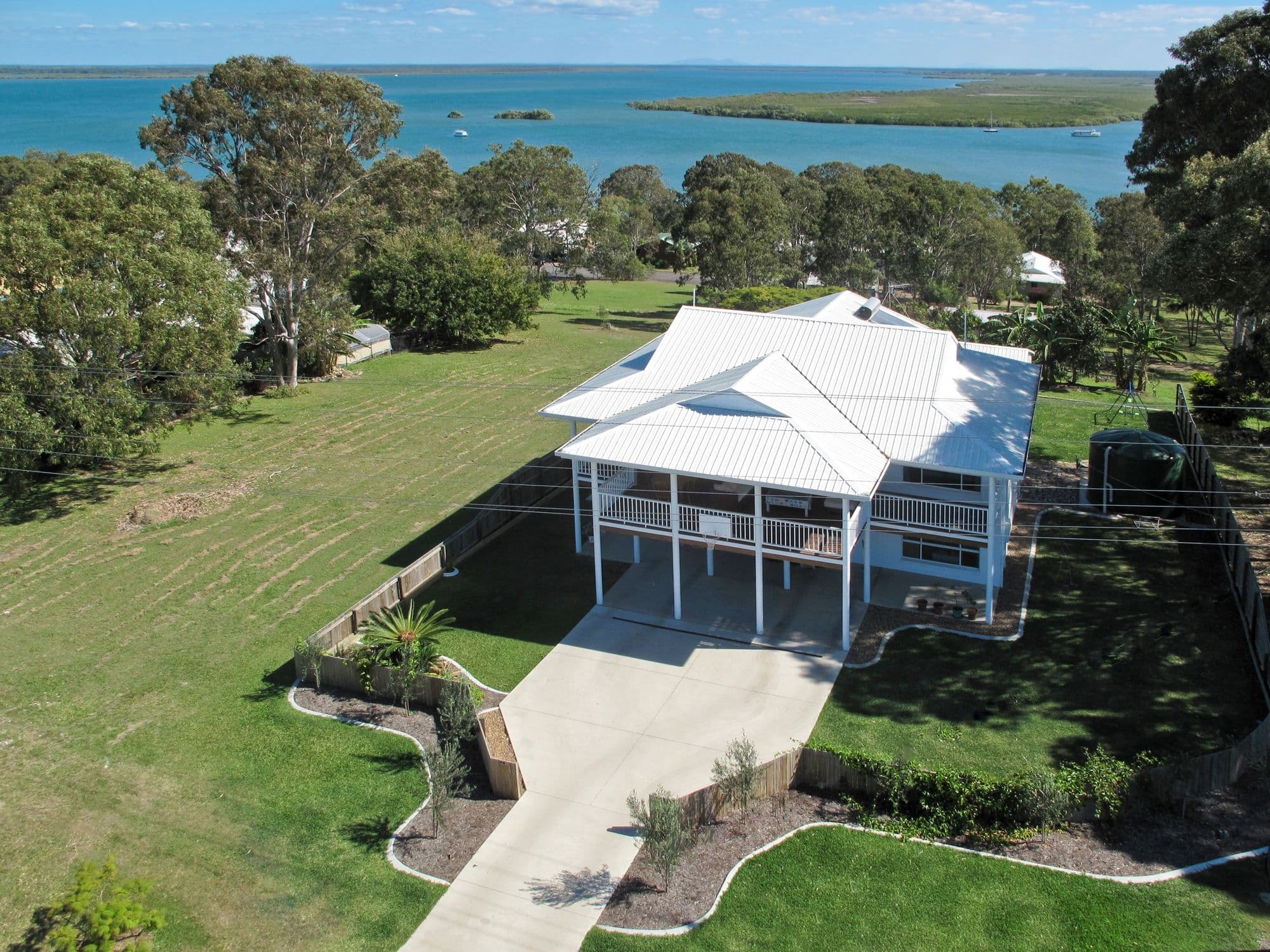 88 Ariadne Street, River Heads QLD 4655, River Heads - Image 1