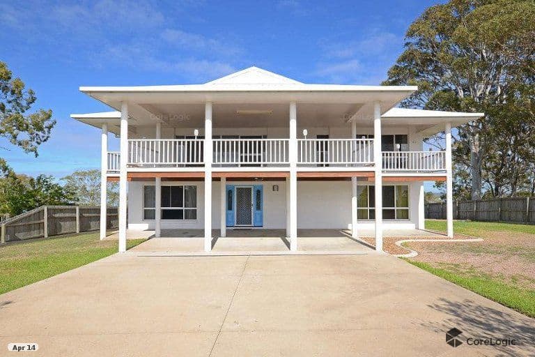 88 Ariadne Street, River Heads QLD 4655, River Heads - Thumbnail 2