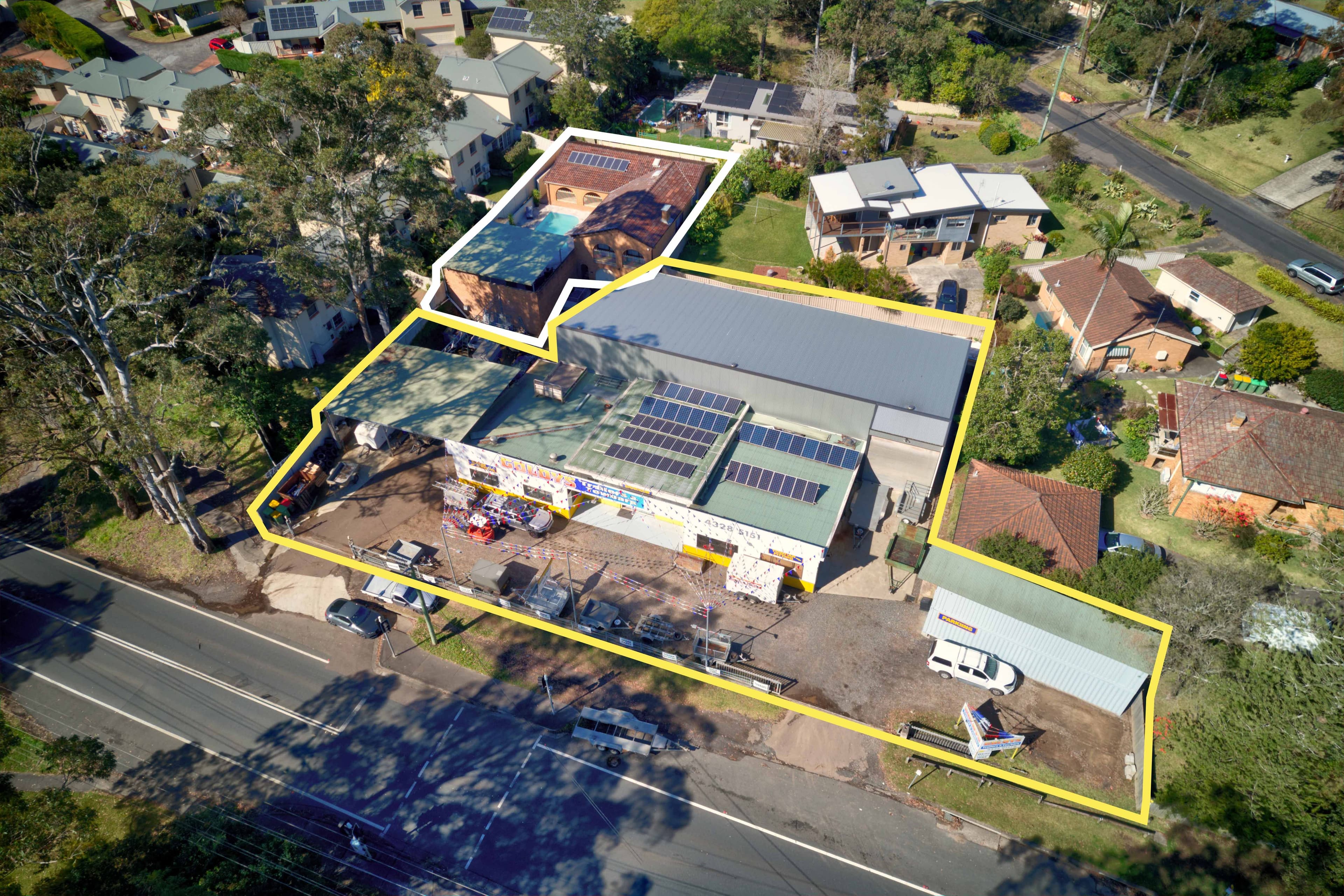 649 Pacific Highway, Narara NSW 2250, Narara - Image 1