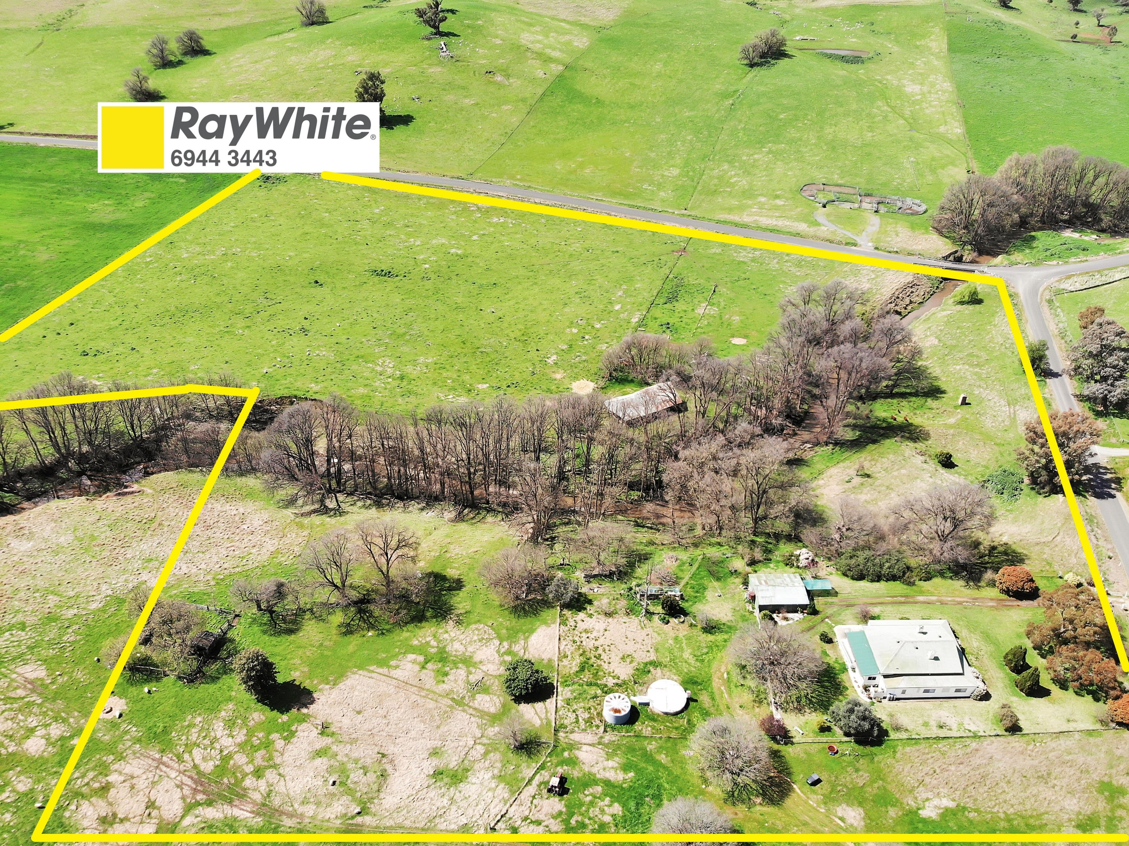 18 Reno Road, Gundagai NSW 2722, Reno - Image 1