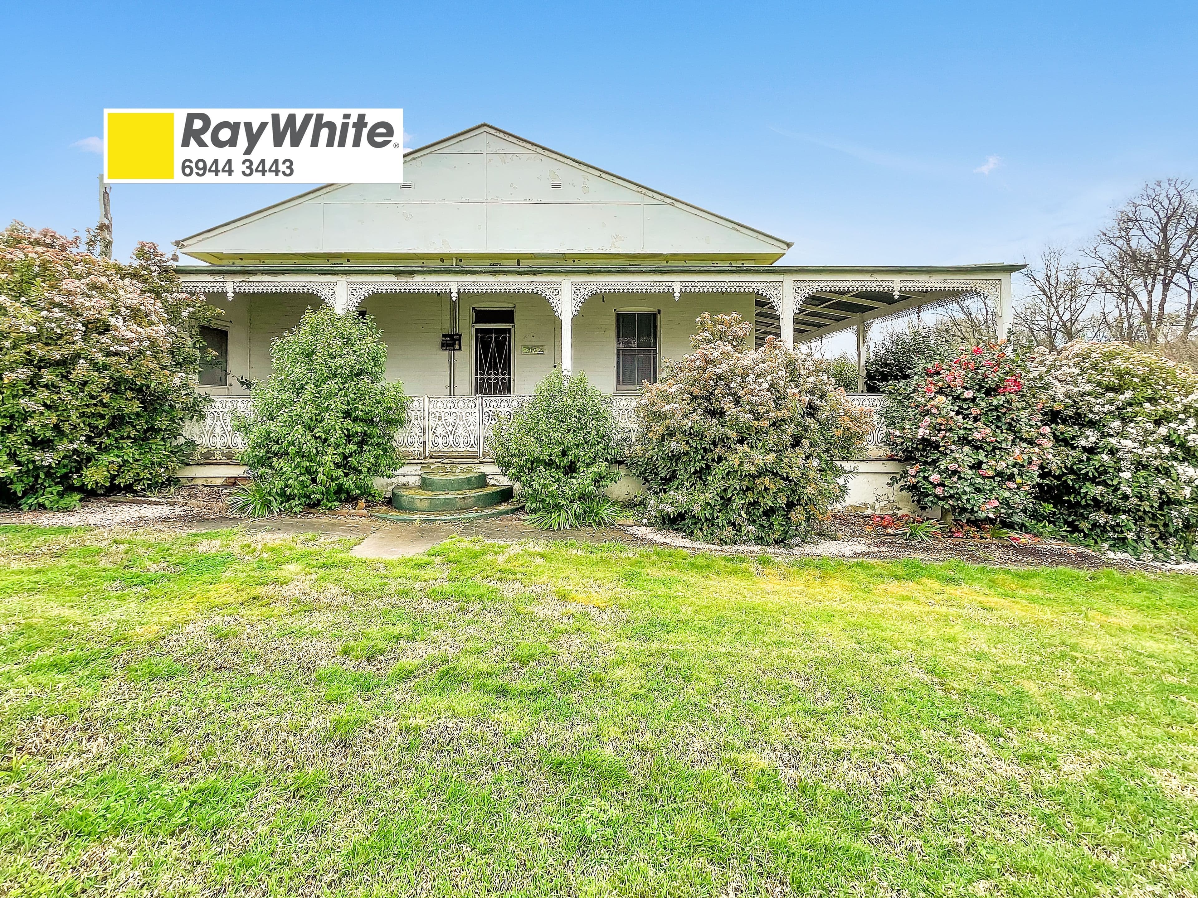 18 Reno Road, Gundagai NSW 2722, Reno - Thumbnail 2
