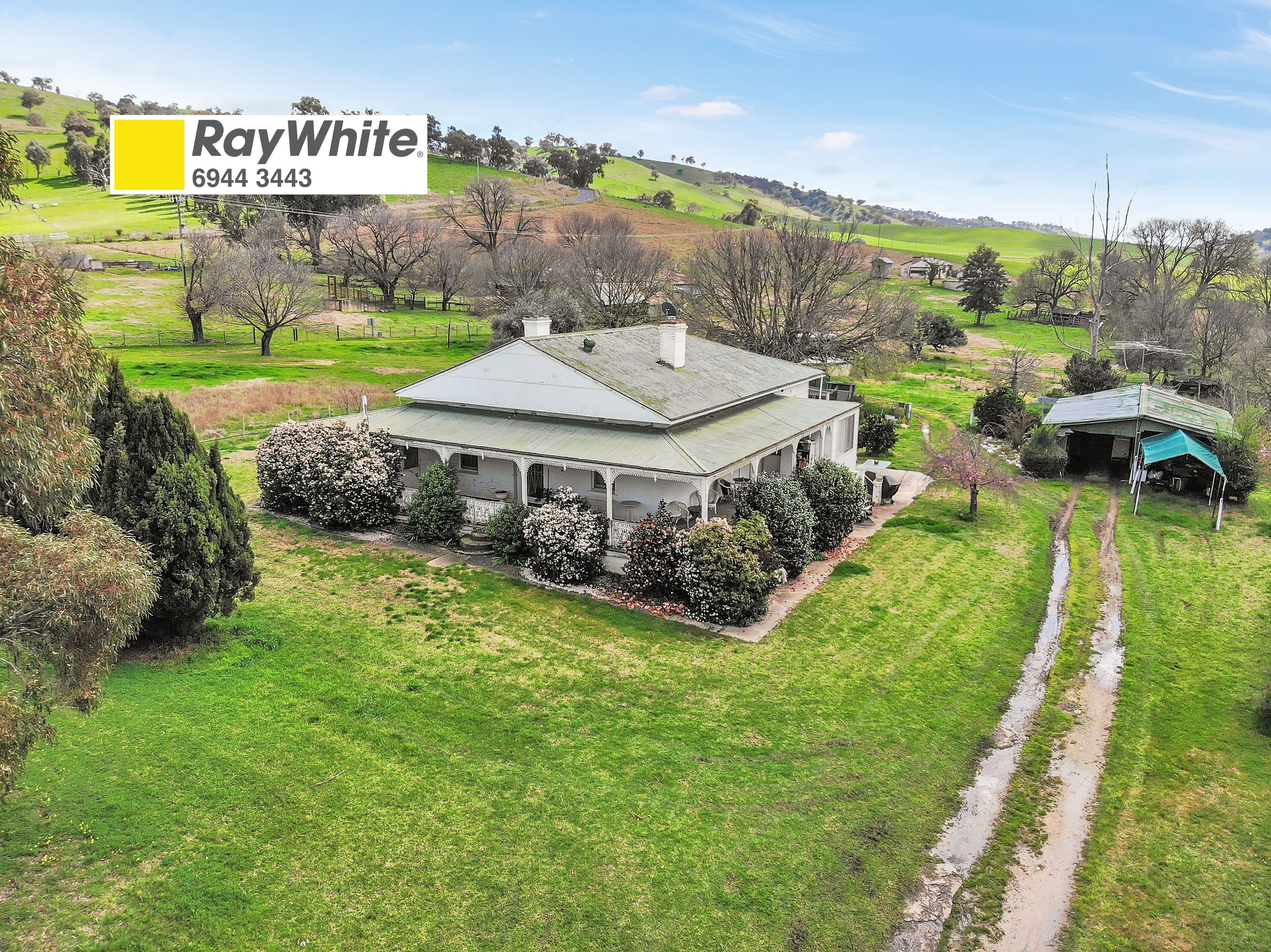18 Reno Road, Gundagai NSW 2722, Reno - Thumbnail 3
