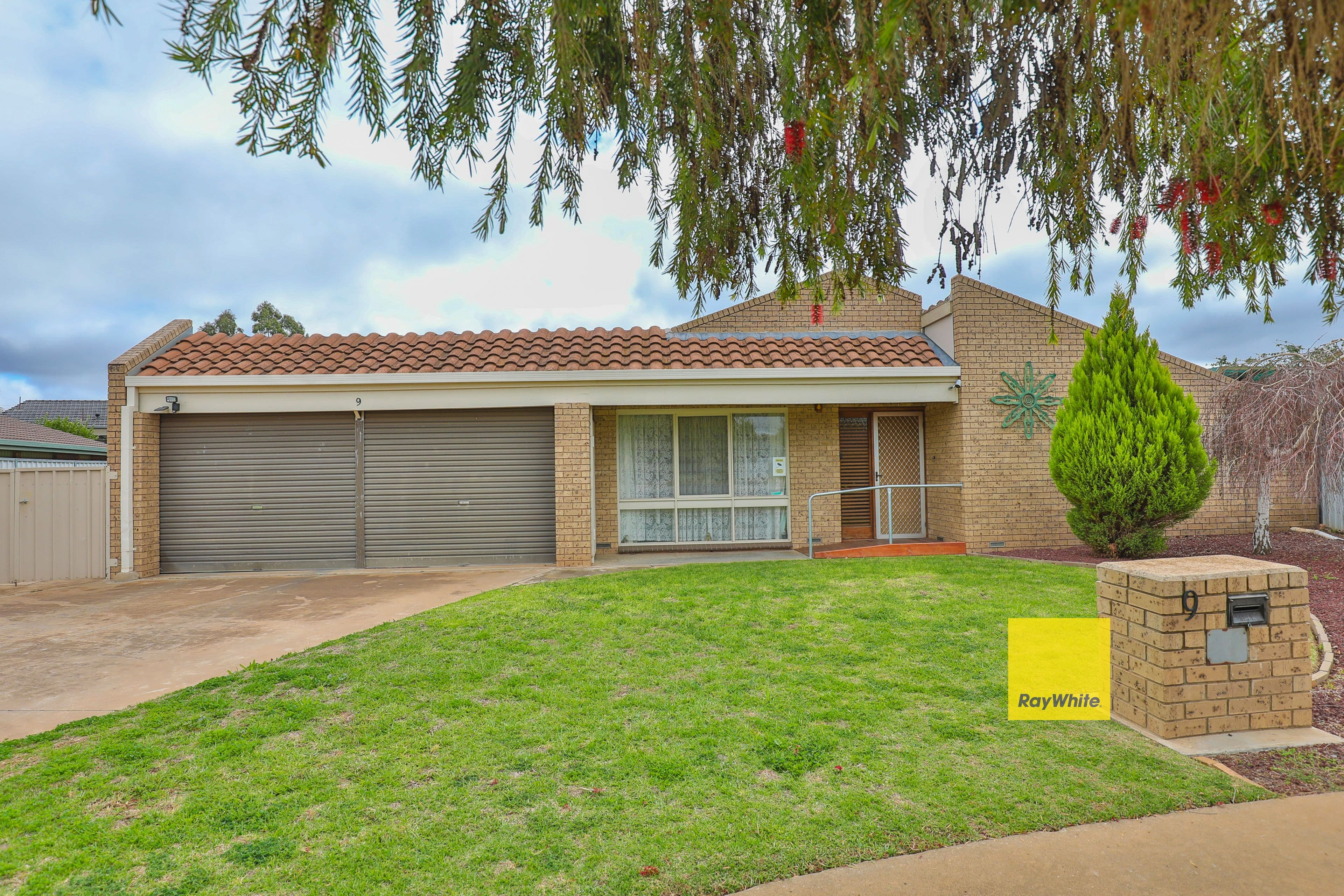 9 Williams Avenue, Mildura VIC 3500, Mildura - Image 1
