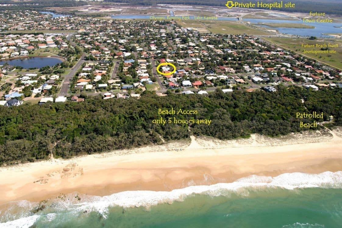 7 Poatina Street, WURTULLA QLD 4575, Wurtulla - Thumbnail 4