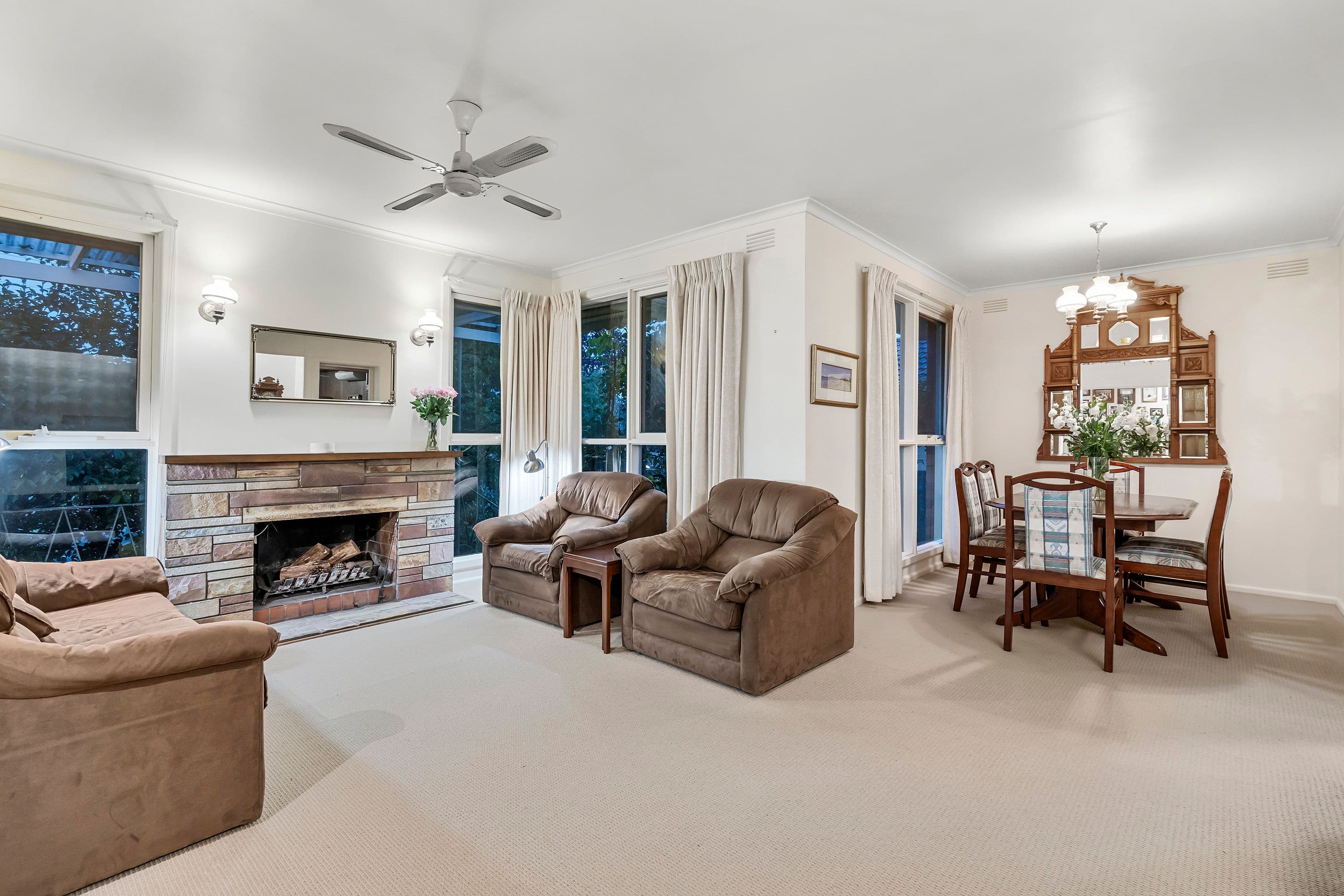 21 Willow Avenue, Glen Waverley VIC 3150, Glen Waverley - Image 1