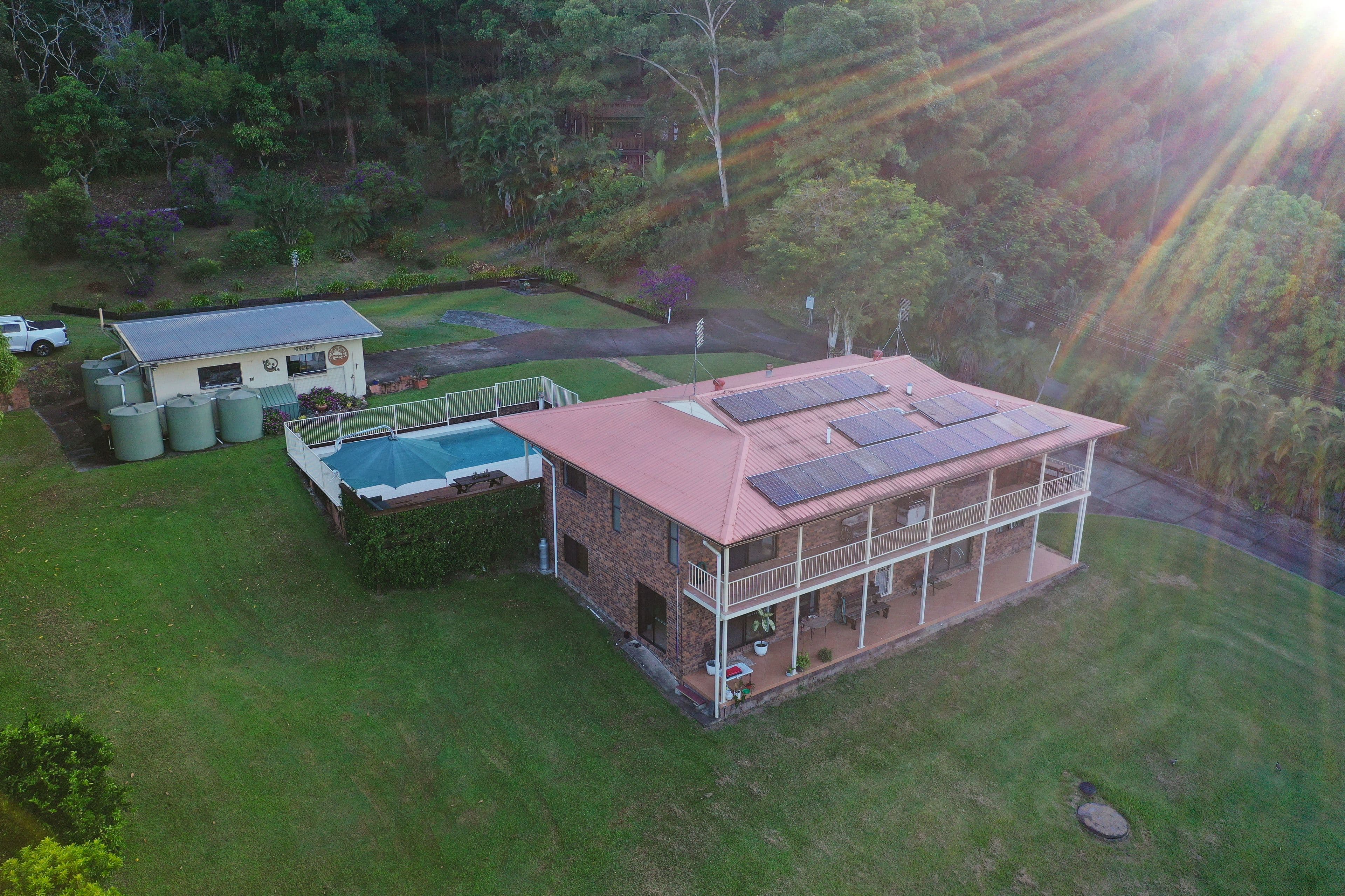 202 Petrie Creek Road, Rosemount QLD 4560, Rosemount - Image 1