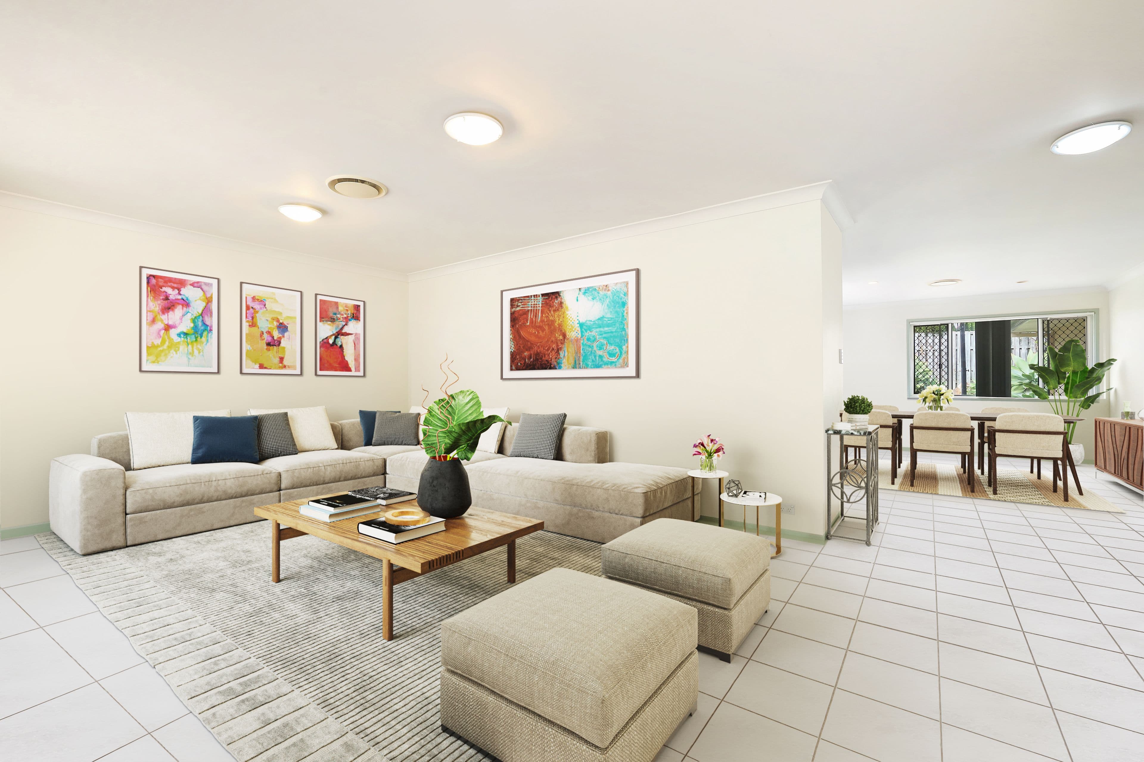 8 Swanton Drive, Mudgeeraba QLD 4213, Mudgeeraba - Thumbnail 4