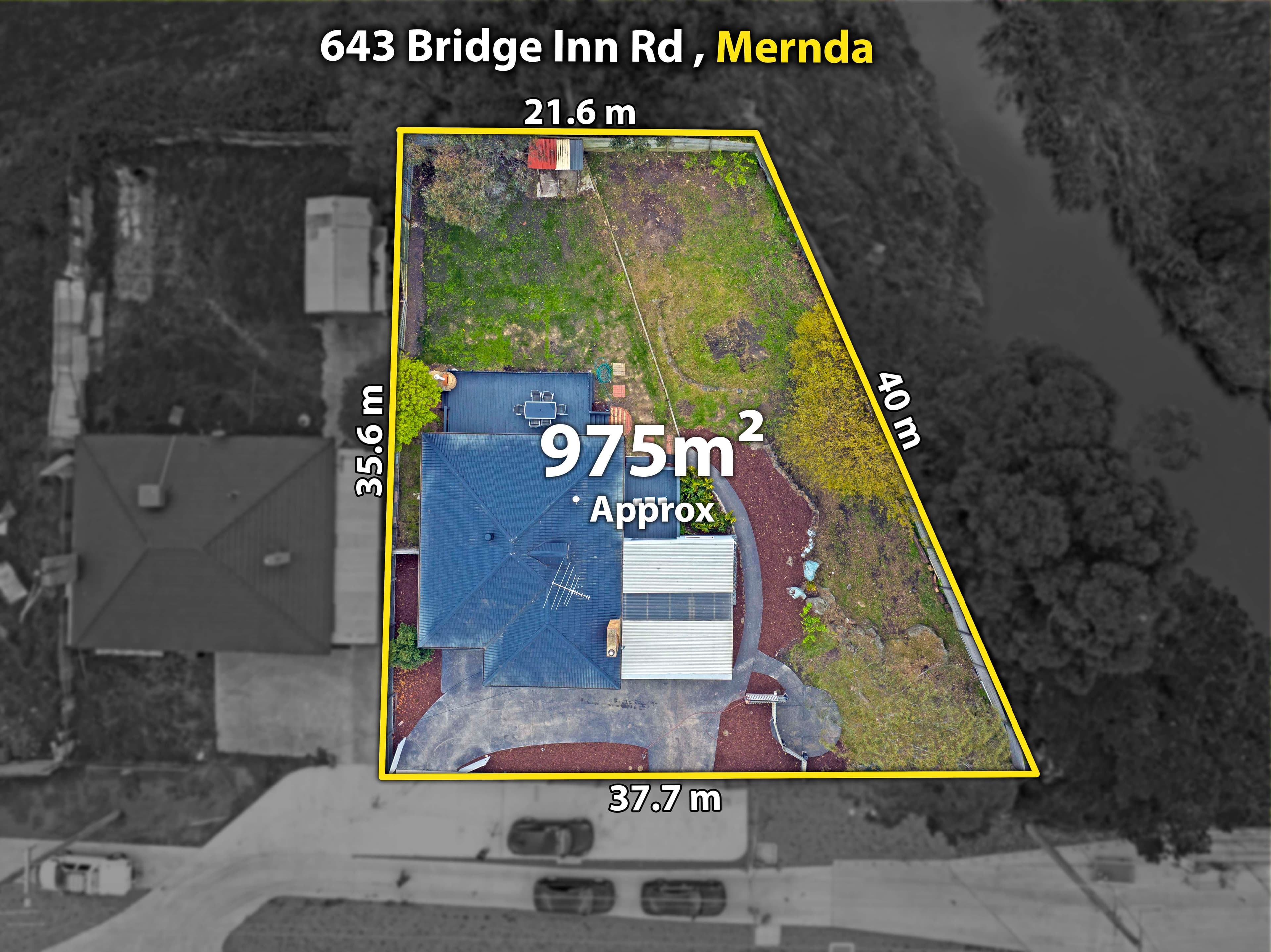 643 Bridge Inn Road, Mernda VIC 3754, Mernda - Image 1