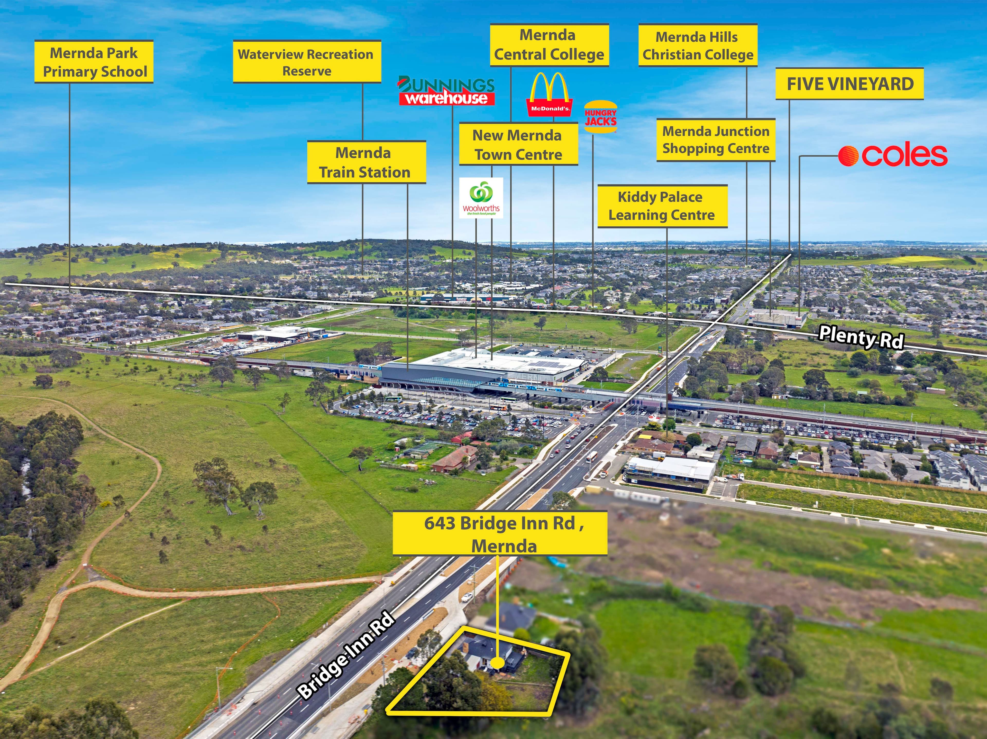 643 Bridge Inn Road, Mernda VIC 3754, Mernda - Thumbnail 3