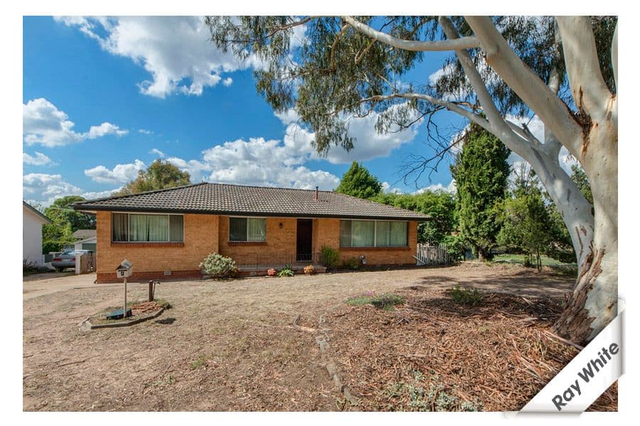 4 Bendigo Street, FISHER ACT 2611, Fisher - Image 1