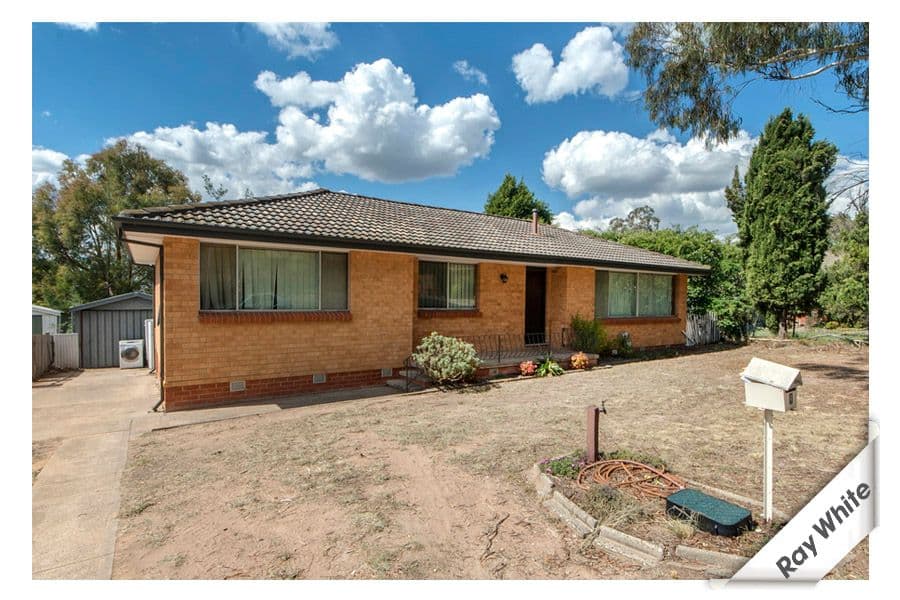 4 Bendigo Street, FISHER ACT 2611, Fisher - Thumbnail 2