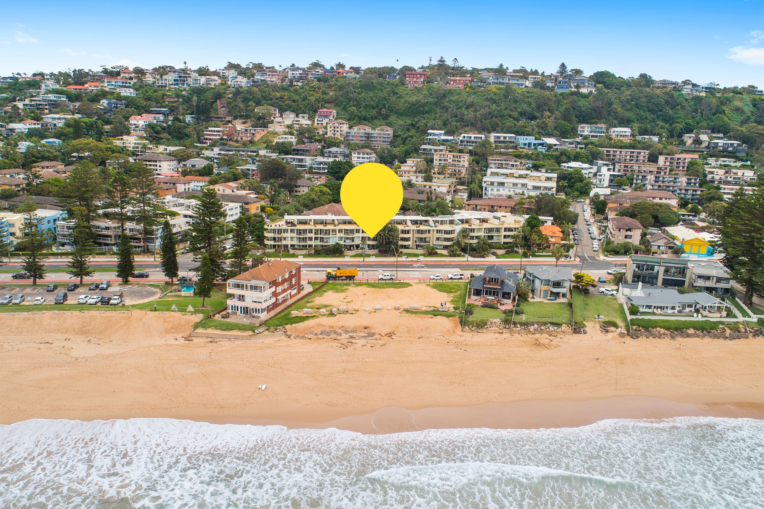 1161 Pittwater Road, Collaroy NSW 2097, Collaroy - Image 1