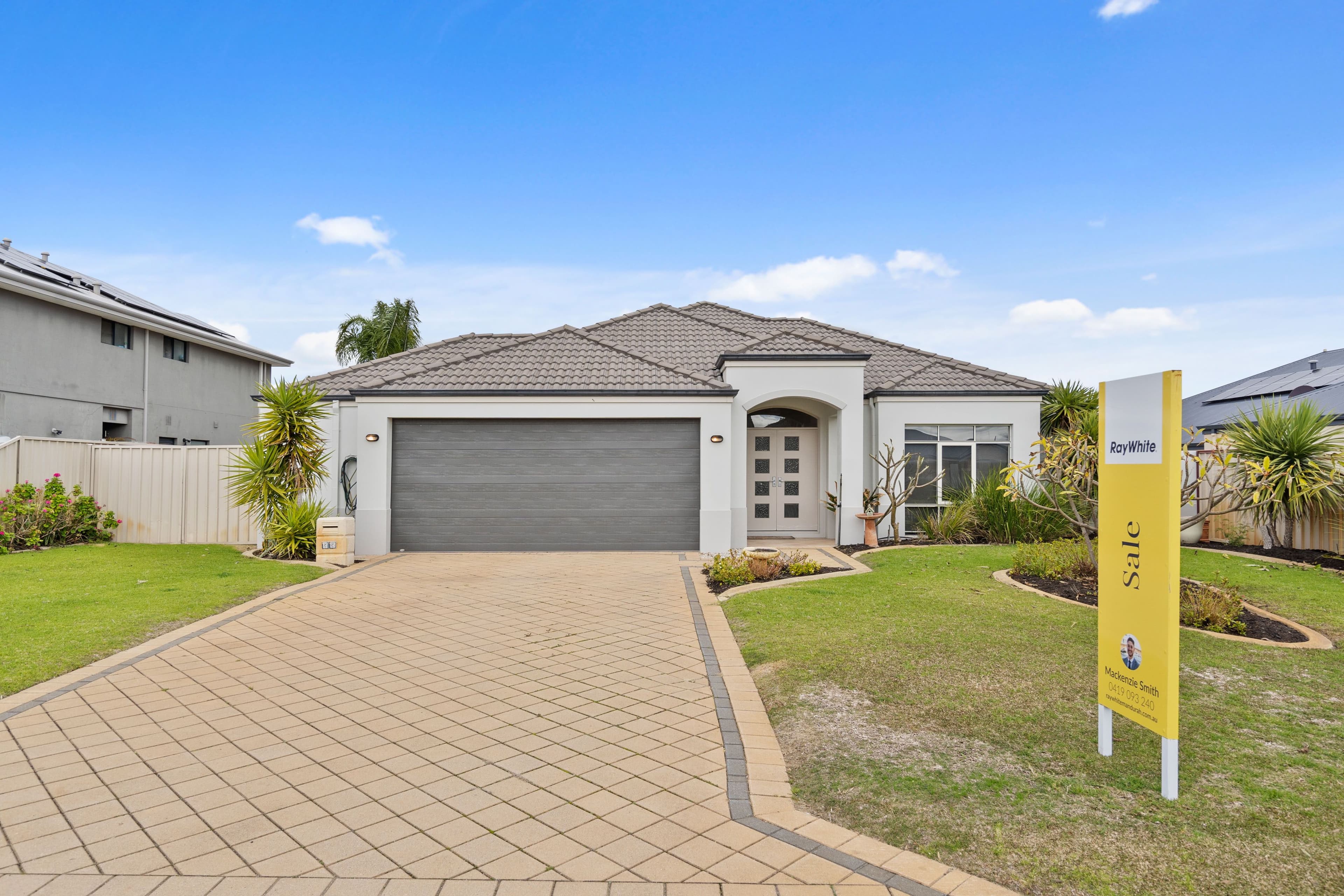 55 Lord Hobart Drive, Madora Bay WA 6210, Madora Bay - Image 1