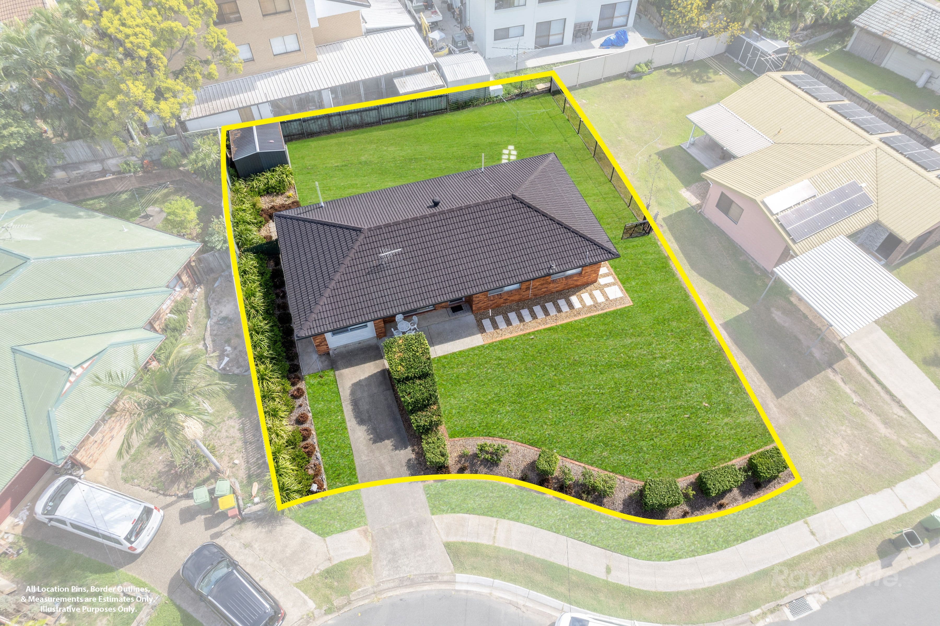 5 Farr Court, Daisy Hill QLD 4127, Daisy Hill - Thumbnail 2