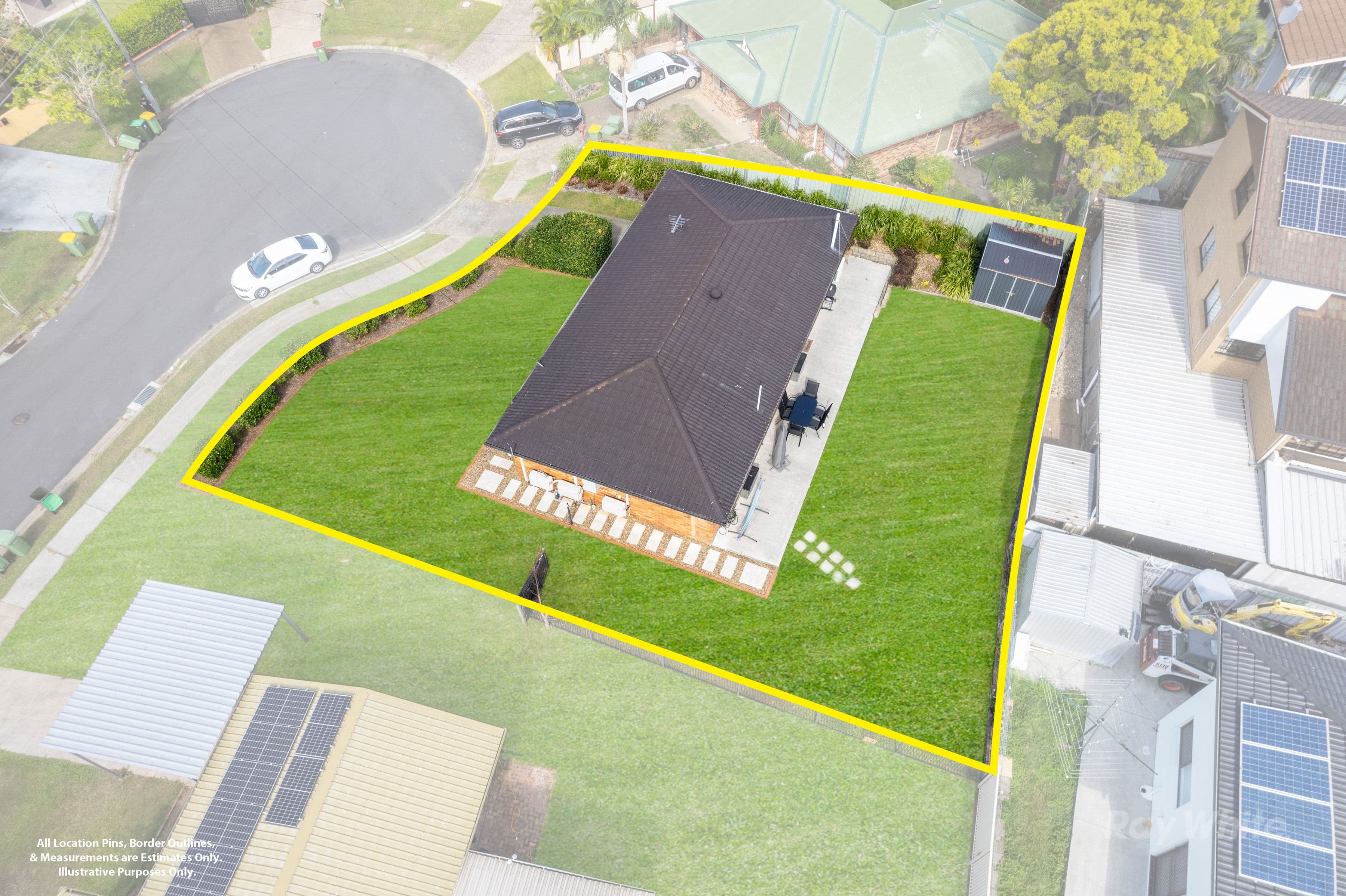 5 Farr Court, Daisy Hill QLD 4127, Daisy Hill - Thumbnail 3