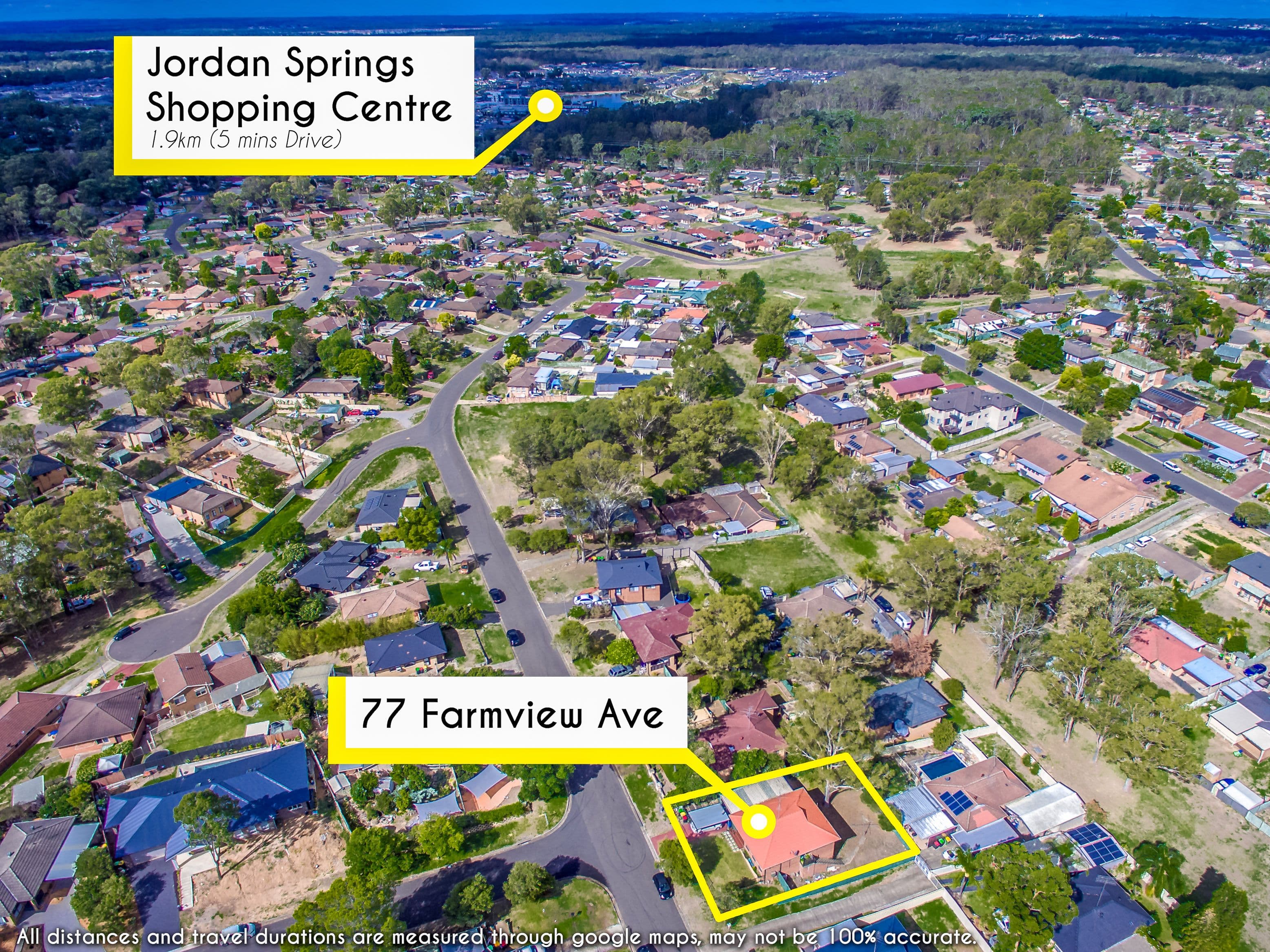 77 Farmview Drive, Cranebrook - Thumbnail 7