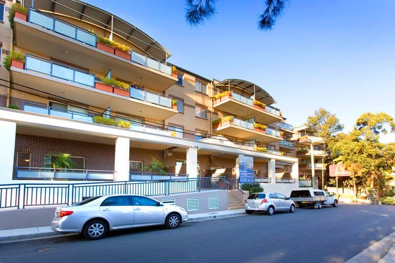 12 West Street, CROYDON NSW 2132, Croydon - Image 1
