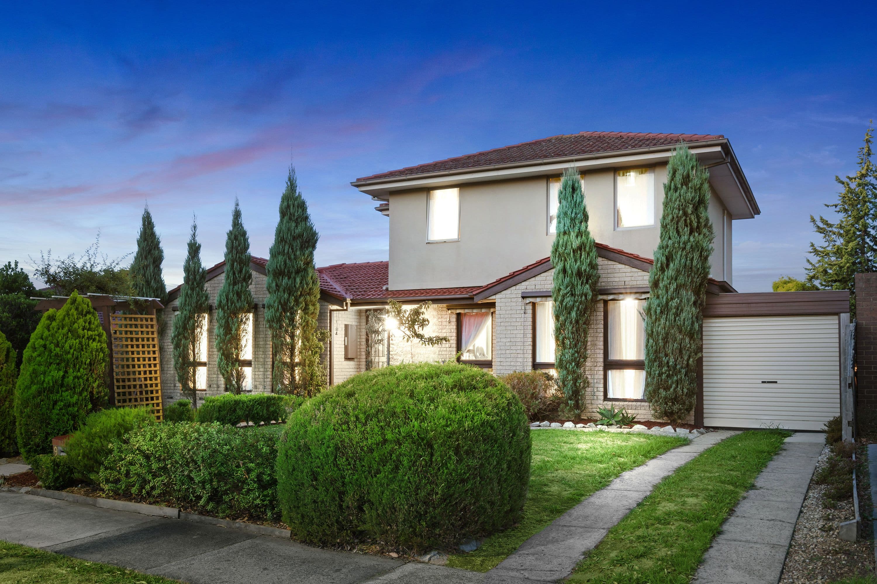 9 Wallace Road, Wantirna South VIC 3152, Wantirna South - Image 1